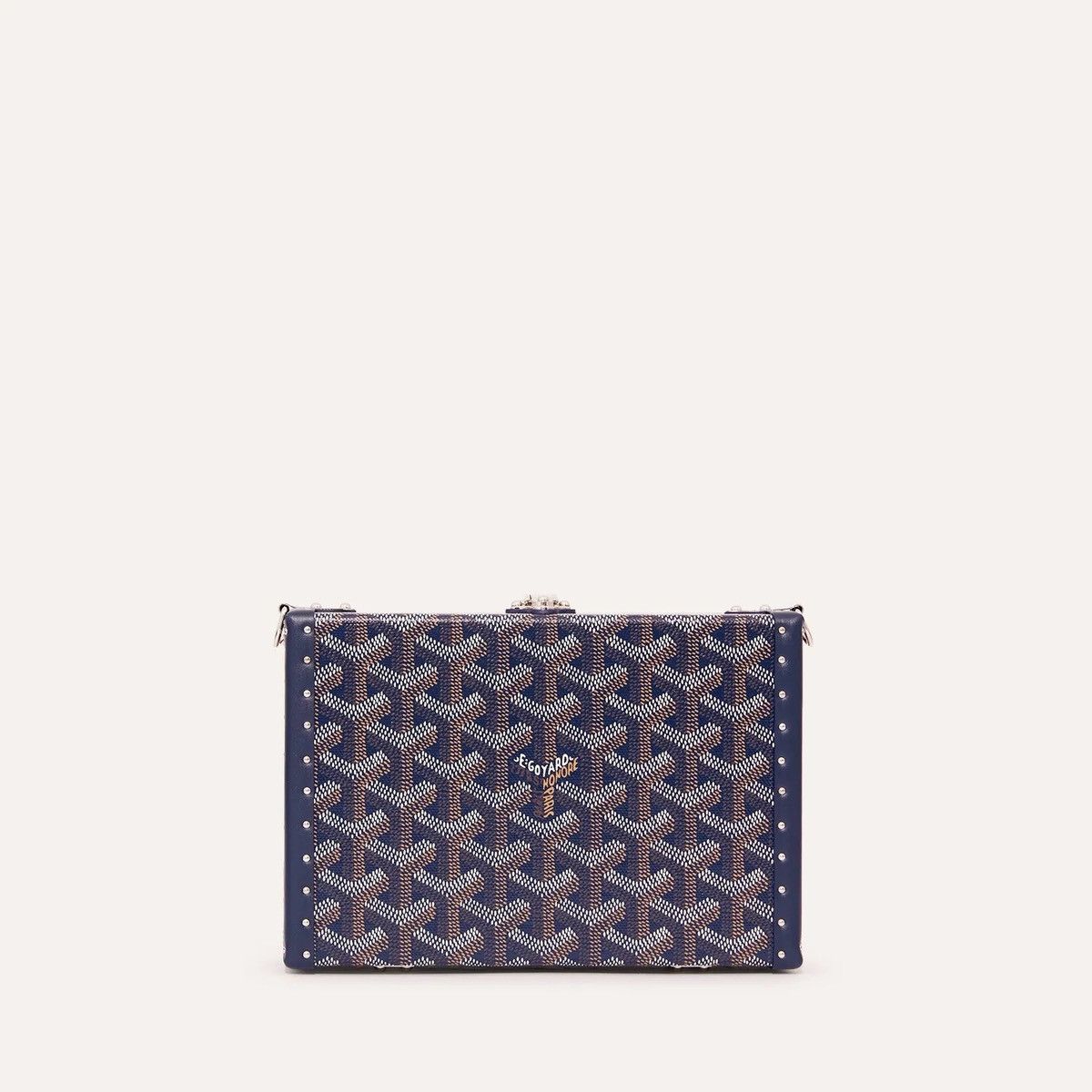 Goyard Bezons trunk bag Size ONE SIZE - 3 Thumbnail