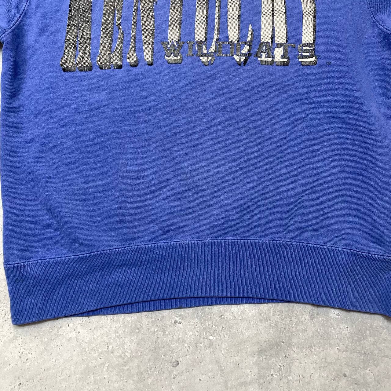 Champion Vintage 90s Champion Kentucky Wildcats Made USA Sweatshirt Size US M / EU 48-50 / 2 - 8 Thumbnail