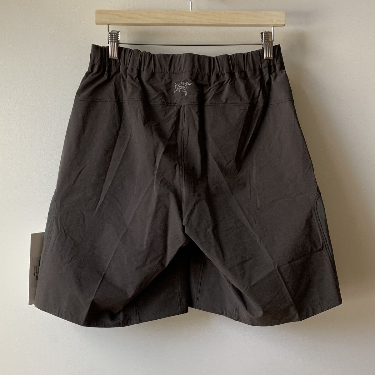 Arc'teryx System_A Tobi Short Size US 30 / EU 46 - 2 Thumbnail