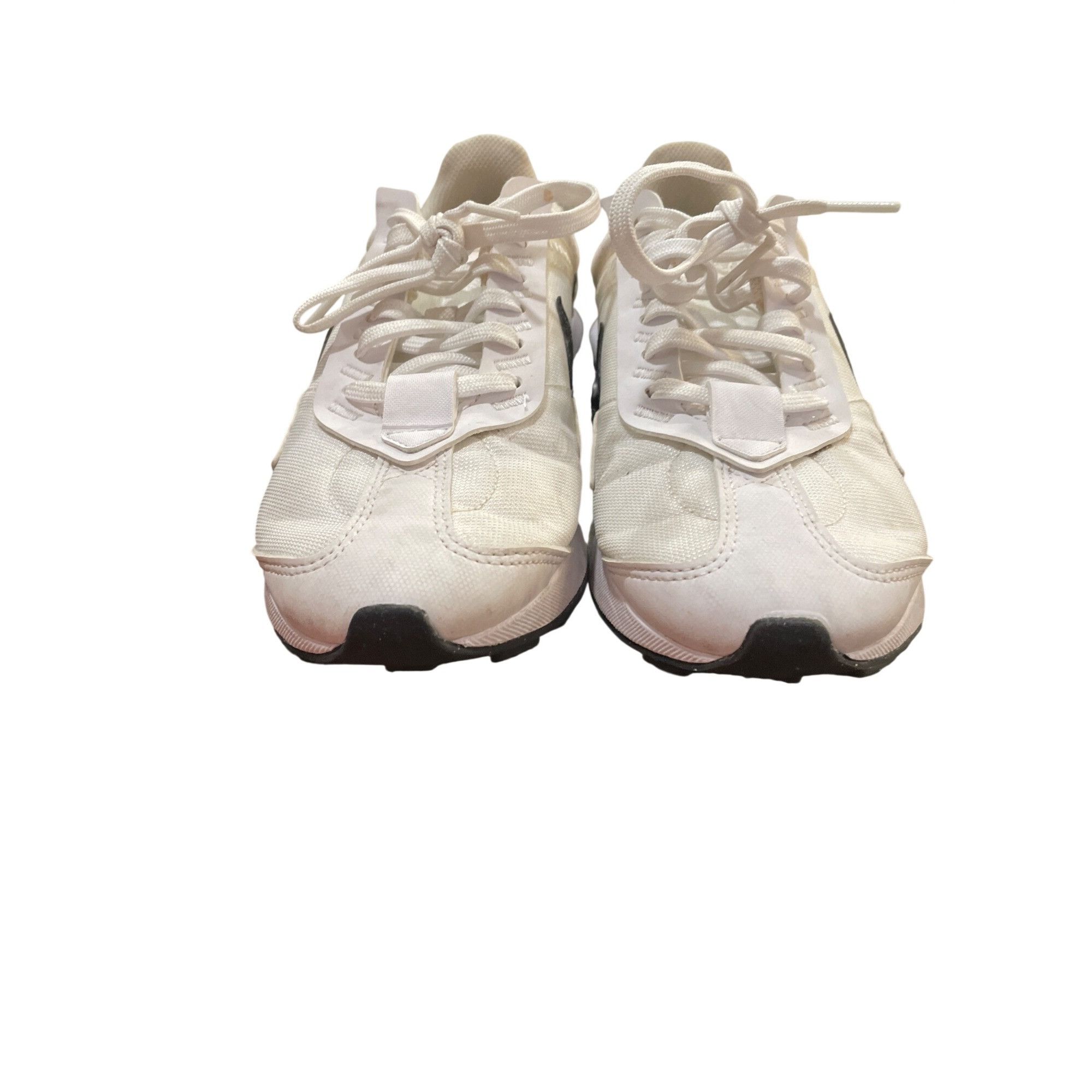 Nike Nike Air Max Preday LX wms white black low running sneakers Size US 8.5 / IT 38.5 - 11 Thumbnail
