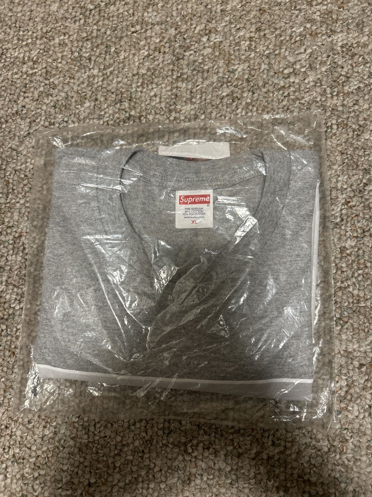 Supreme Supereme x Playboi Carti 2025 Size US XL / EU 56 / 4 - 3 Thumbnail