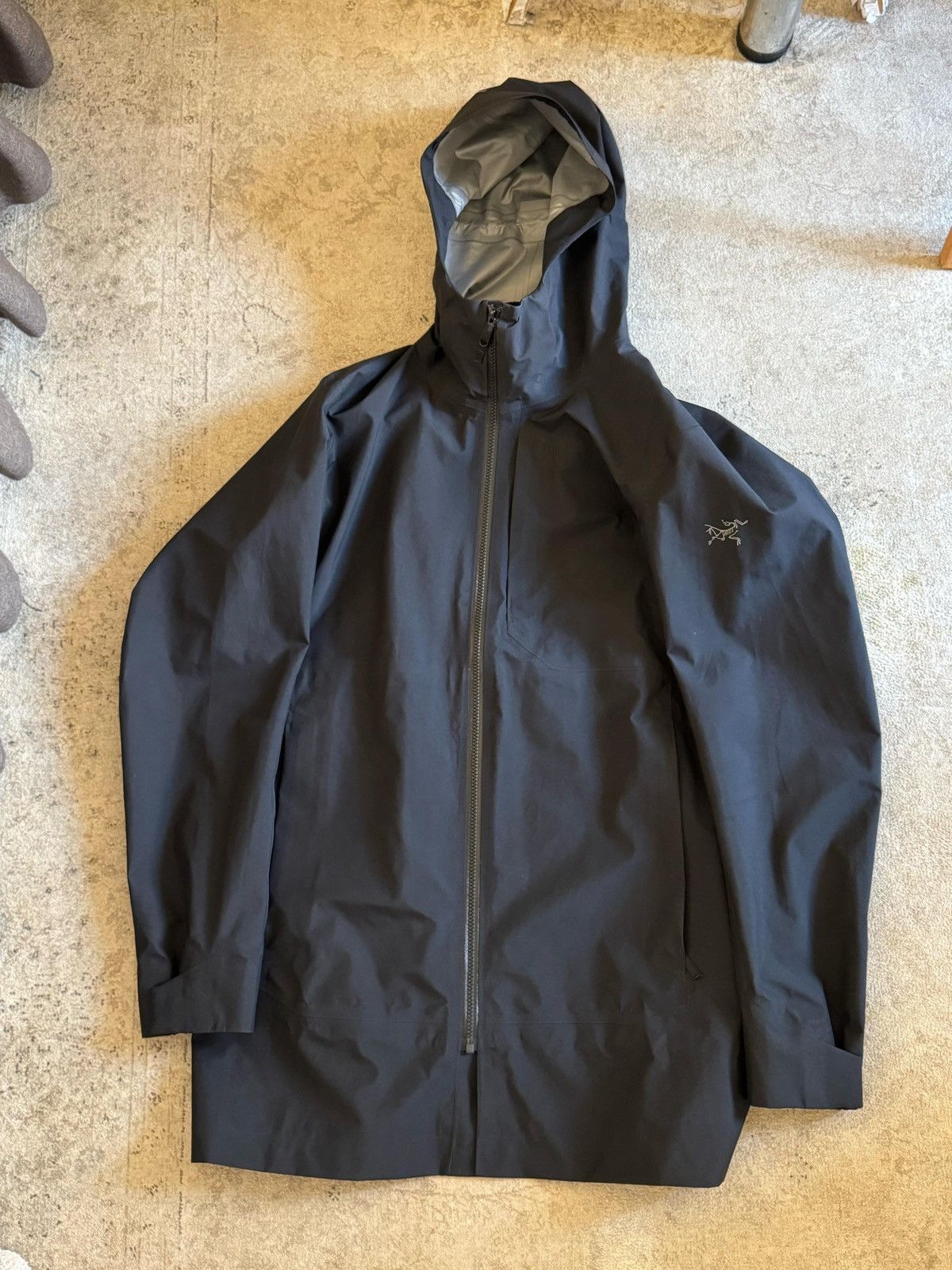 アークテリクス GORE-TEX ソーヤーコート ナイロンジャケット XL 希少】ARCTERYX アークテリクス ソーヤーコート ゴアテックス