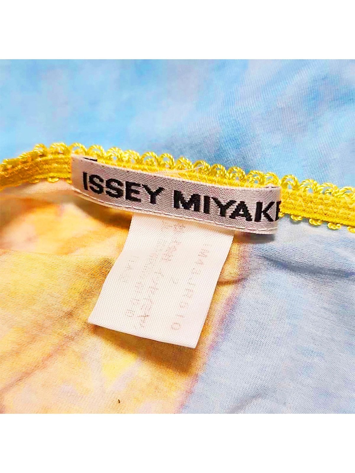 Issey Miyake Aya takano x issey miyake rainboots Size US 9 / EU 42 - 6 Thumbnail