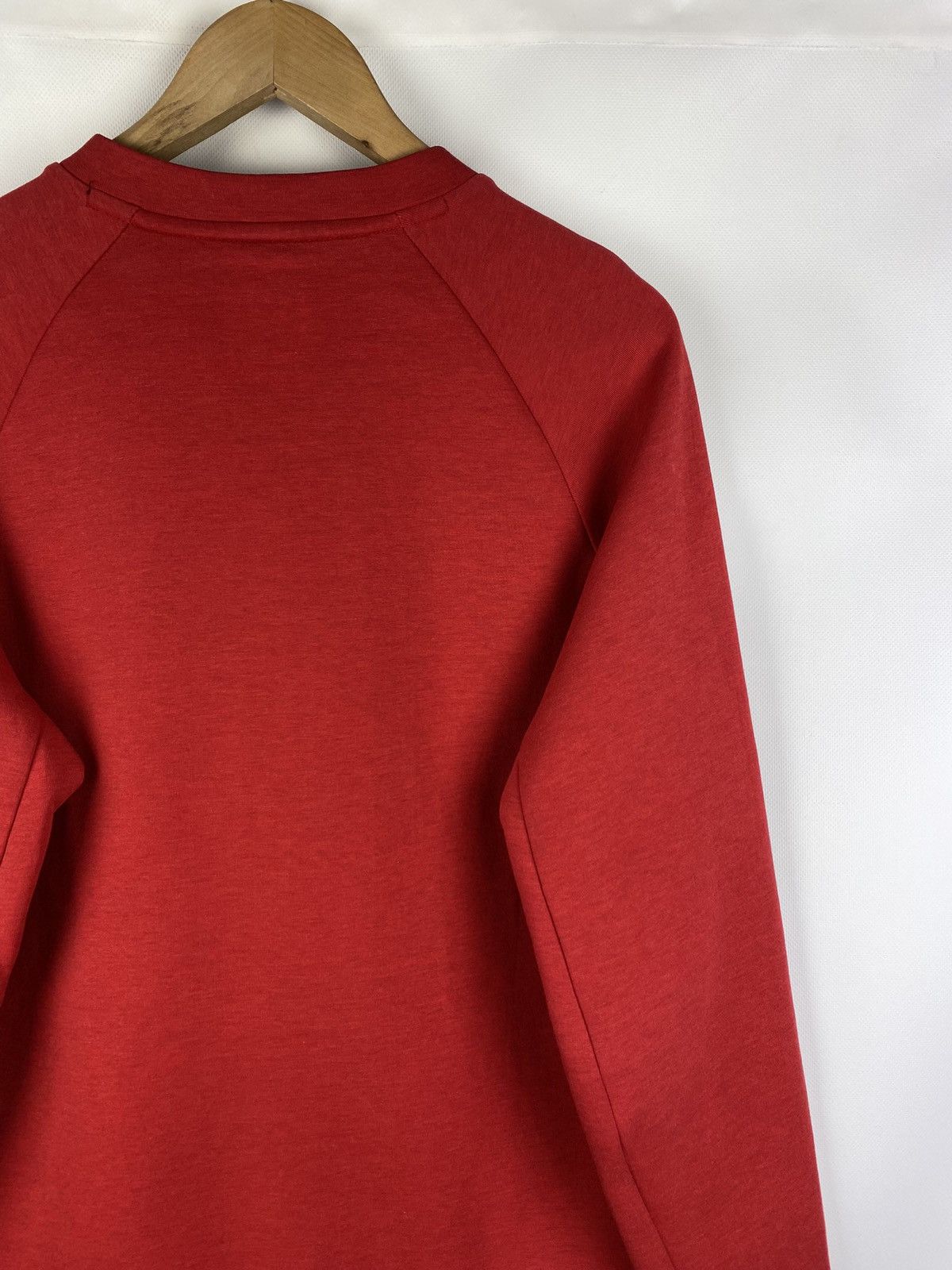 Nike Nike Tech Fleece men’s sweatshirt pullover size M 805140-654 Size US M / EU 48-50 / 2 - 17 Thumbnail