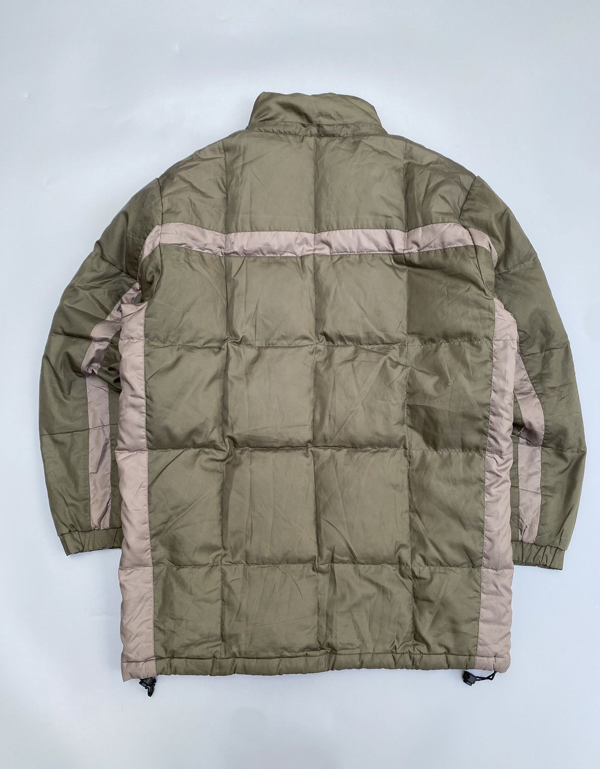 Balenciaga Balenciaga Vintage Puffer Parka Jacket Size US L / EU 52-54 / 3 - 8 Thumbnail