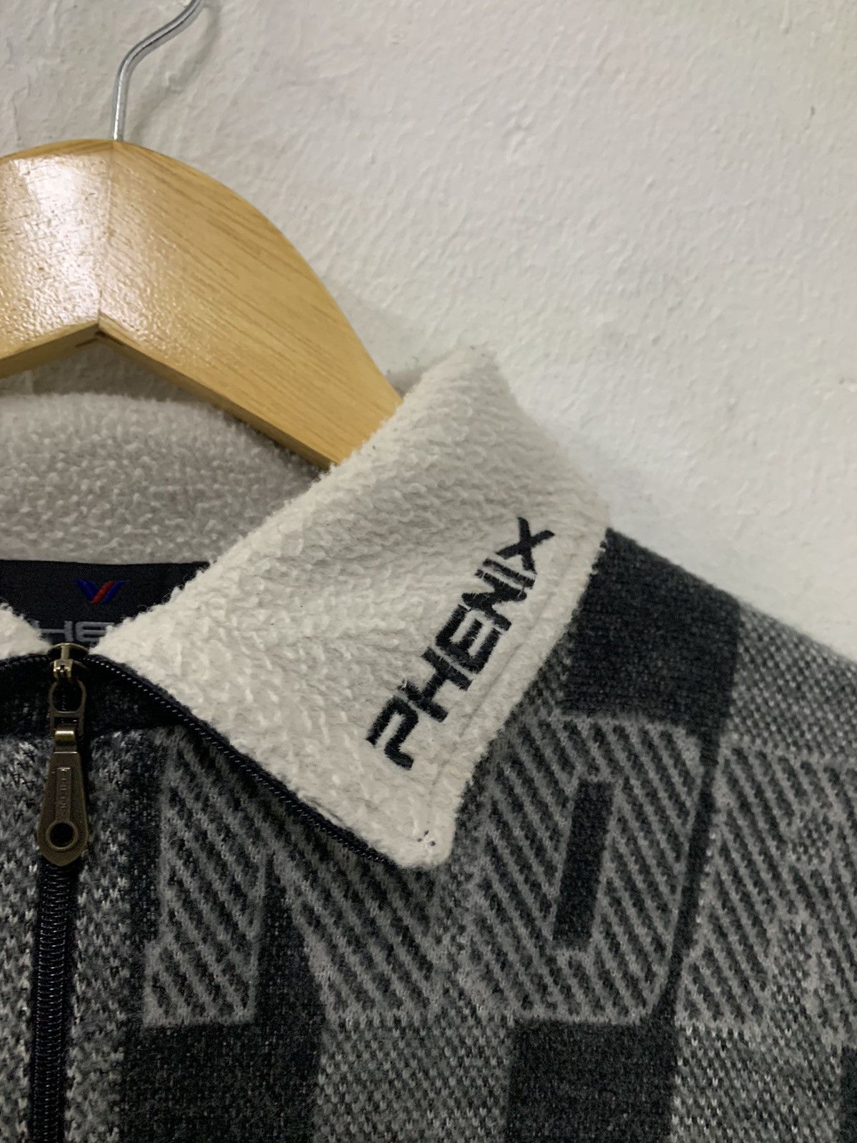 Phenix Phenix Half Zipper Size US XS / EU 42 / 0 - 6 Thumbnail