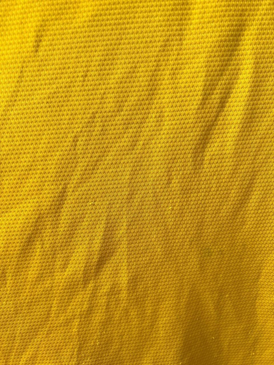 Nike 2012 BRAZIL TEAM HOME SOCCER JERSEY FOOTBALL SHIRT RARE XL Size US XL / EU 56 / 4 - 8 Thumbnail