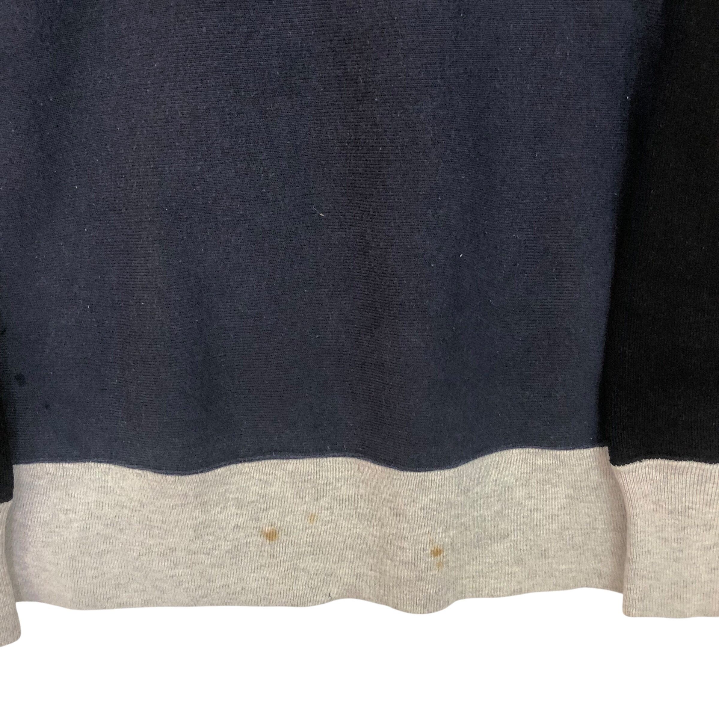 Champion Reverse Weave Champion Vintage Sweatshirt Medium Size US M / EU 48-50 / 2 - 4 Thumbnail