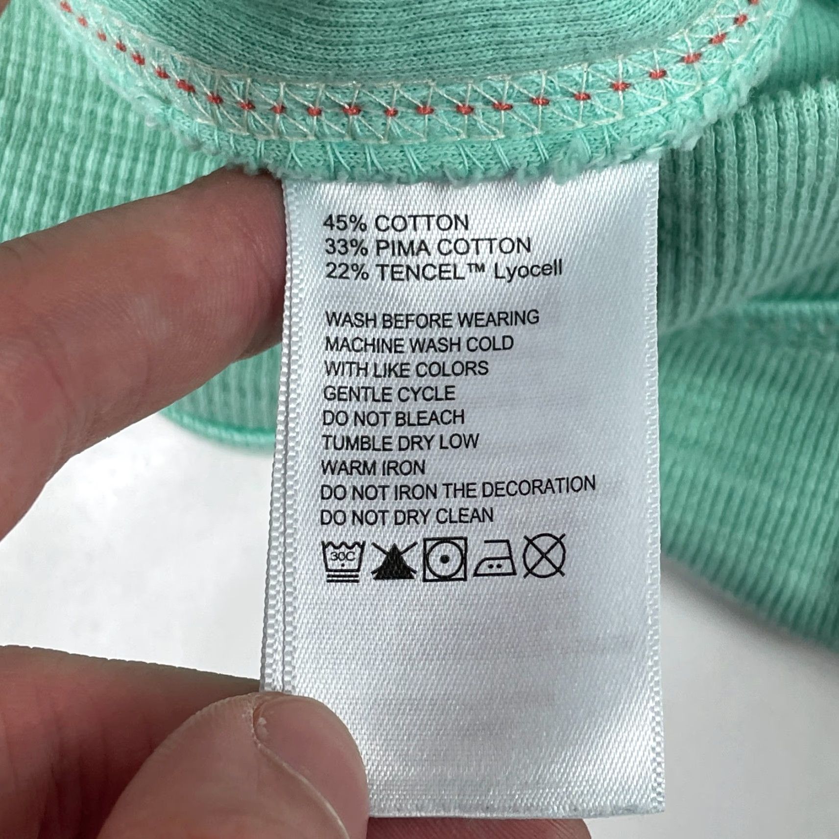 Tommy Bahama VINTAGE Tommy Bahama Sweater Mens Large Green Pima Golf Crewneck Pullover Golfer Golfing (Note: If vintage not intended, omit) Size US L / EU 52-54 / 3 - 7 Thumbnail