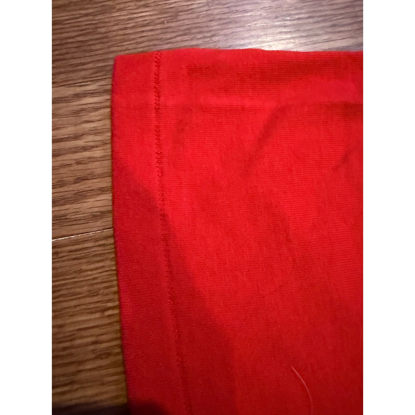 Nutmeg True Vintage Nutmeg Mills Chicago Bulls Tank top Size US XL / EU 56 / 4 - 4 Thumbnail