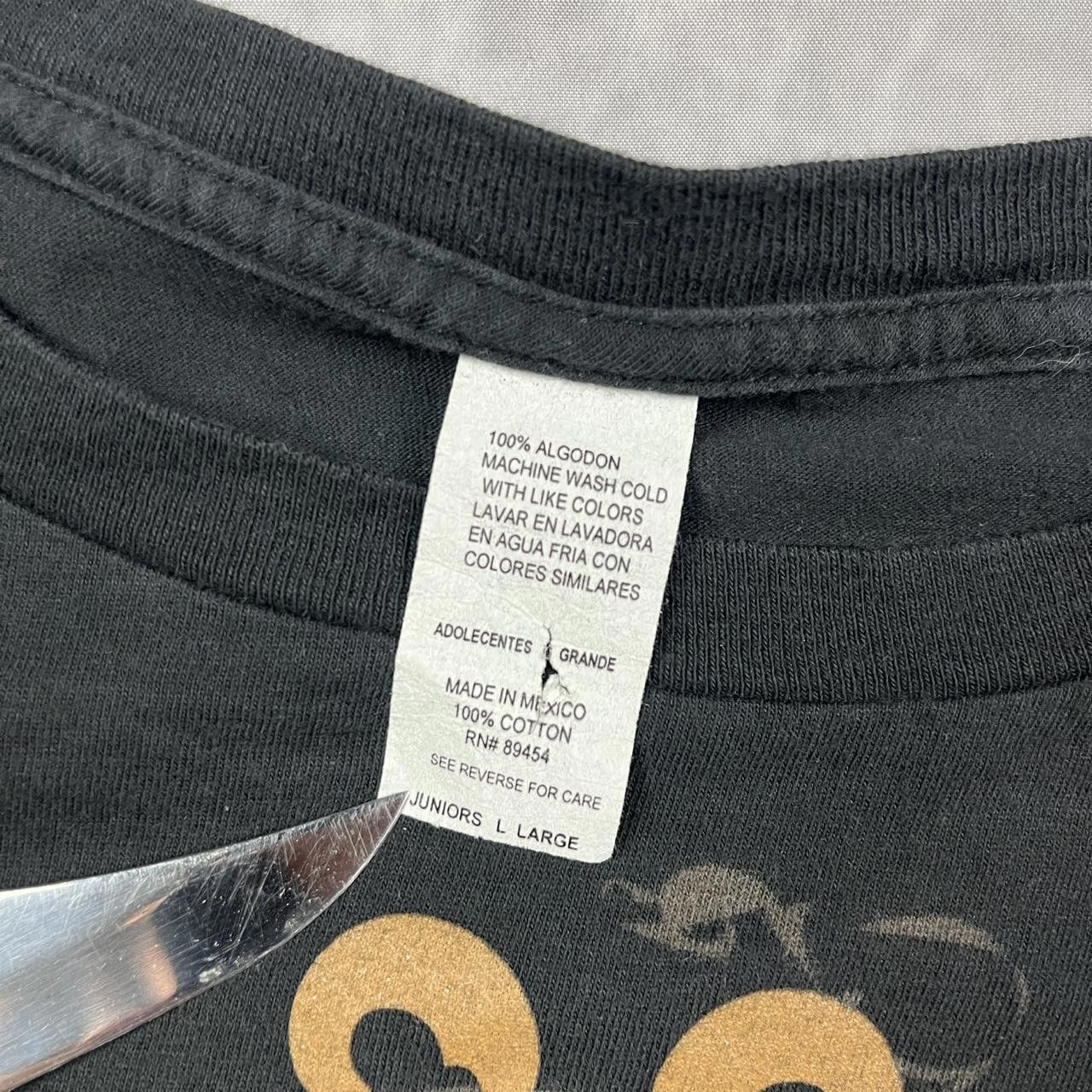 Designer Twilight series shirt Size XS / US 0-2 / IT 36-38 - 4 Thumbnail