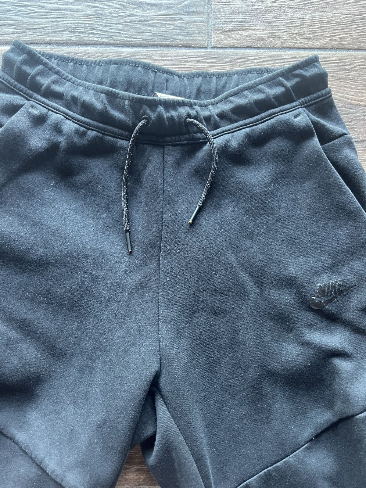 Nike Nike Sportswear Tech Fleece joggers Size US 30 / EU 46 - 2 Thumbnail