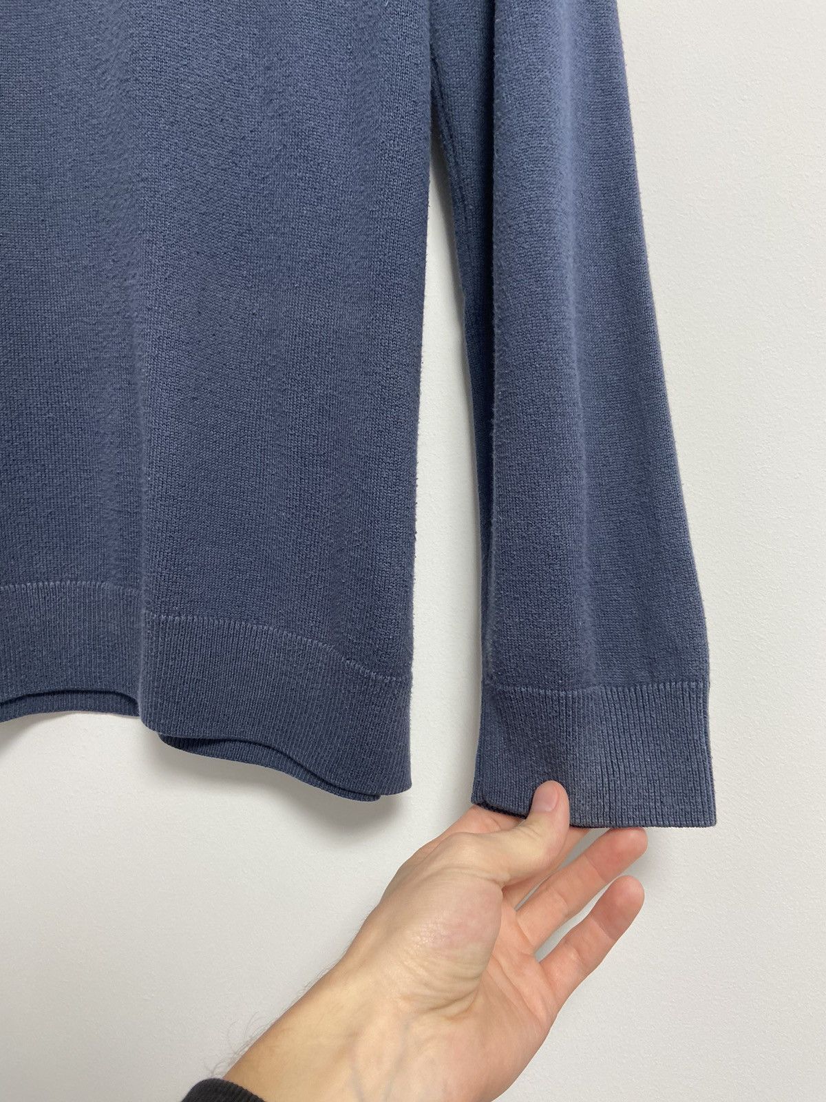 Carhartt Carhartt Vintage Sweatshirt 90’s Size US XL / EU 56 / 4 - 10 Thumbnail