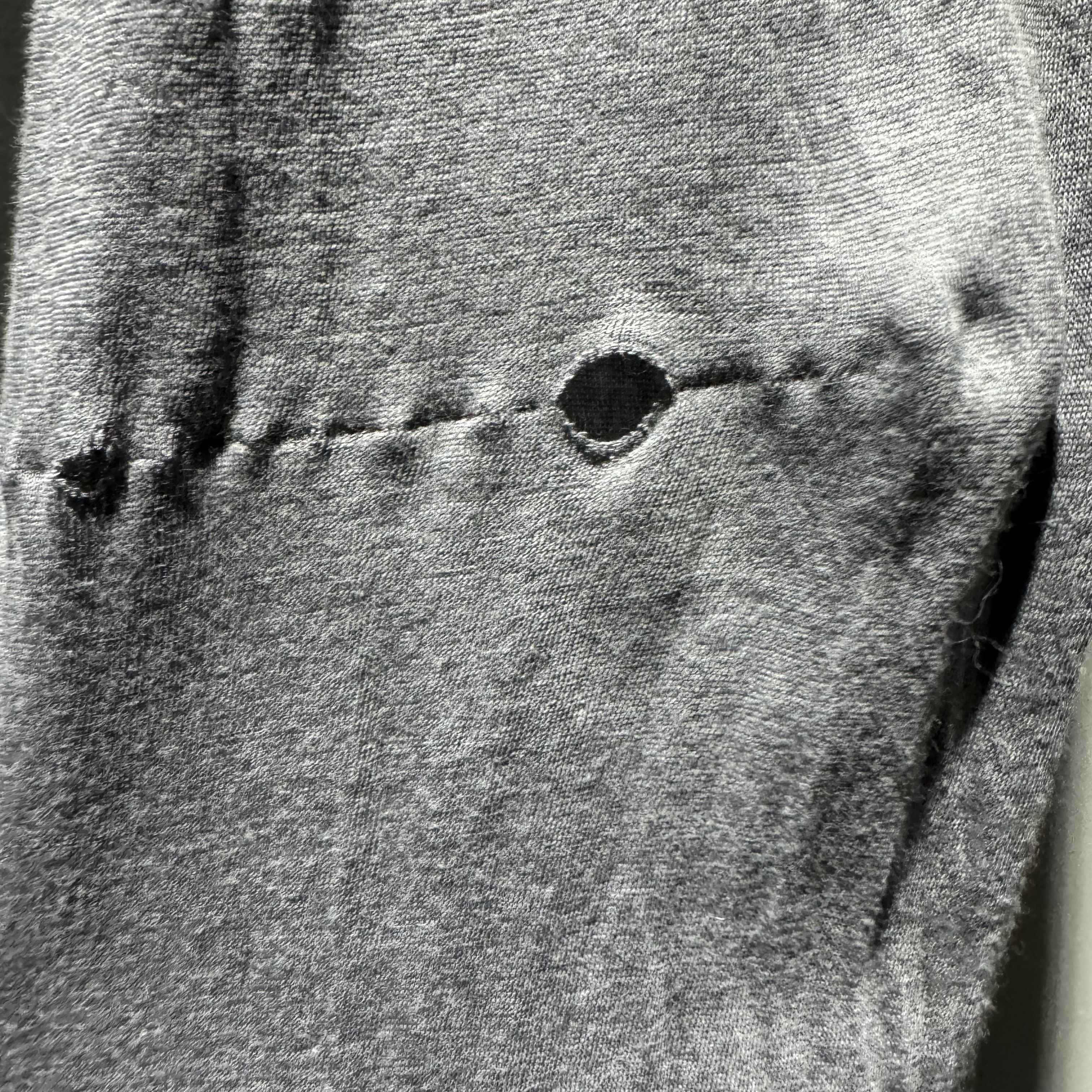 Rick Owens Rick Owens Size US XXL / EU 58 / 5 - 3 Thumbnail