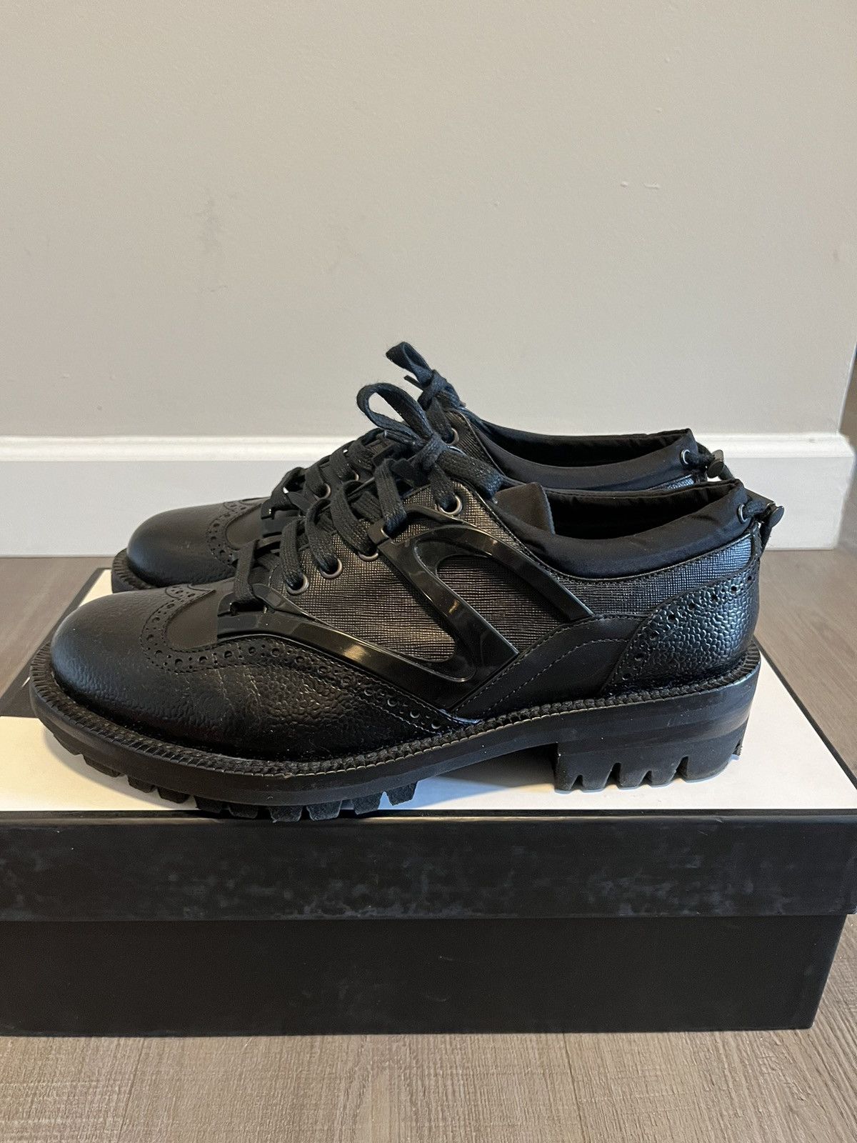 Dsquared2 Dsquared Shoes Size US 8 / EU 41 - 2 Thumbnail