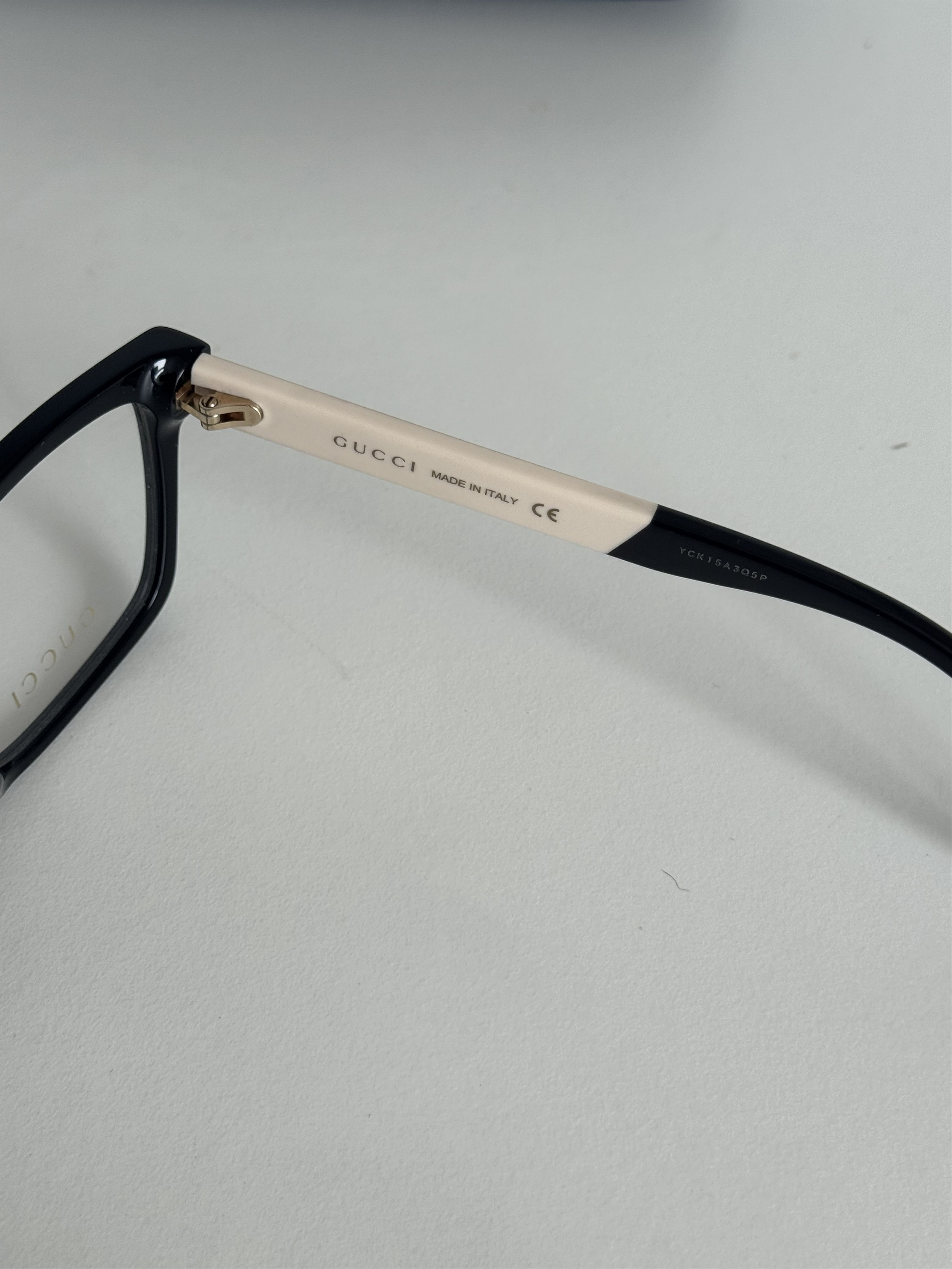 Gucci GUCCI GLASSES Size ONE SIZE - 7 Thumbnail