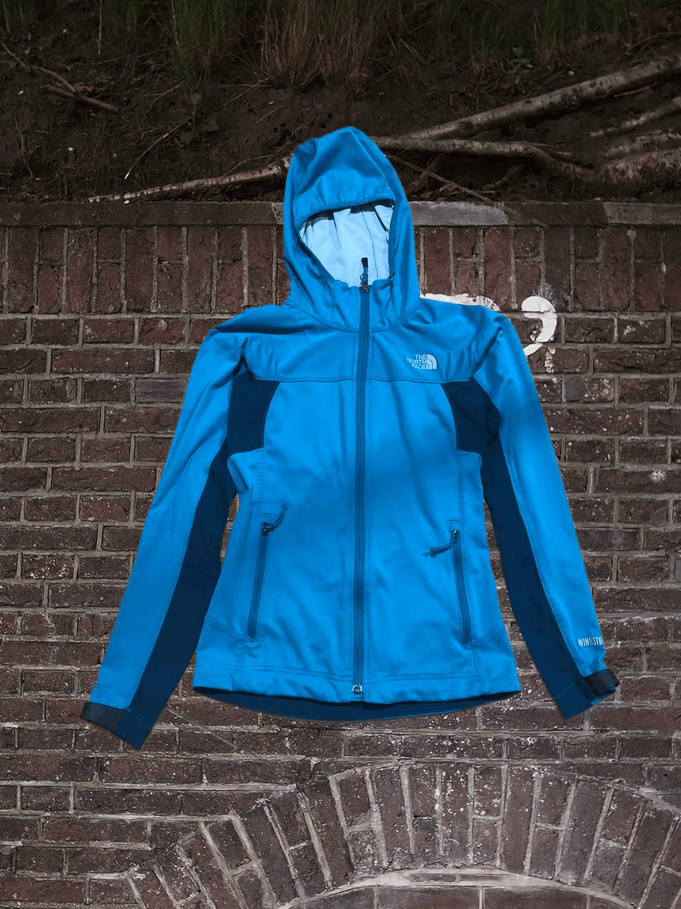 The North Face The North Face Diablo Softshell Jacket STREETWEAR Size XS / US 0-2 / IT 36-38 - 1 Thumbnail