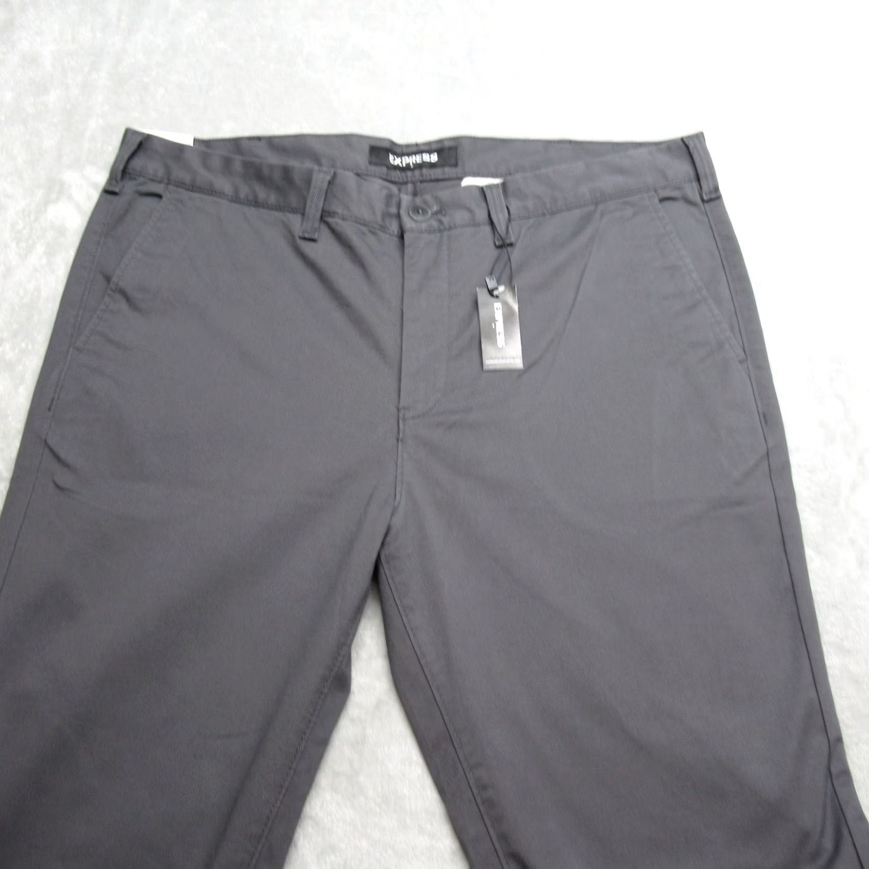 Express VINTAGE? No. (None) Size US 36 / EU 52 - 3 Thumbnail