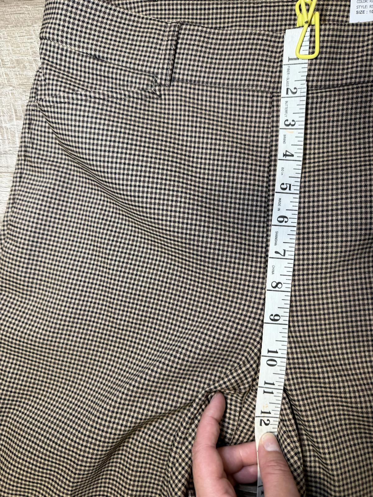 Other Rafaella Women's Pull-On Stretch Pant Size 32" / US 10 / IT 46 - 9 Thumbnail