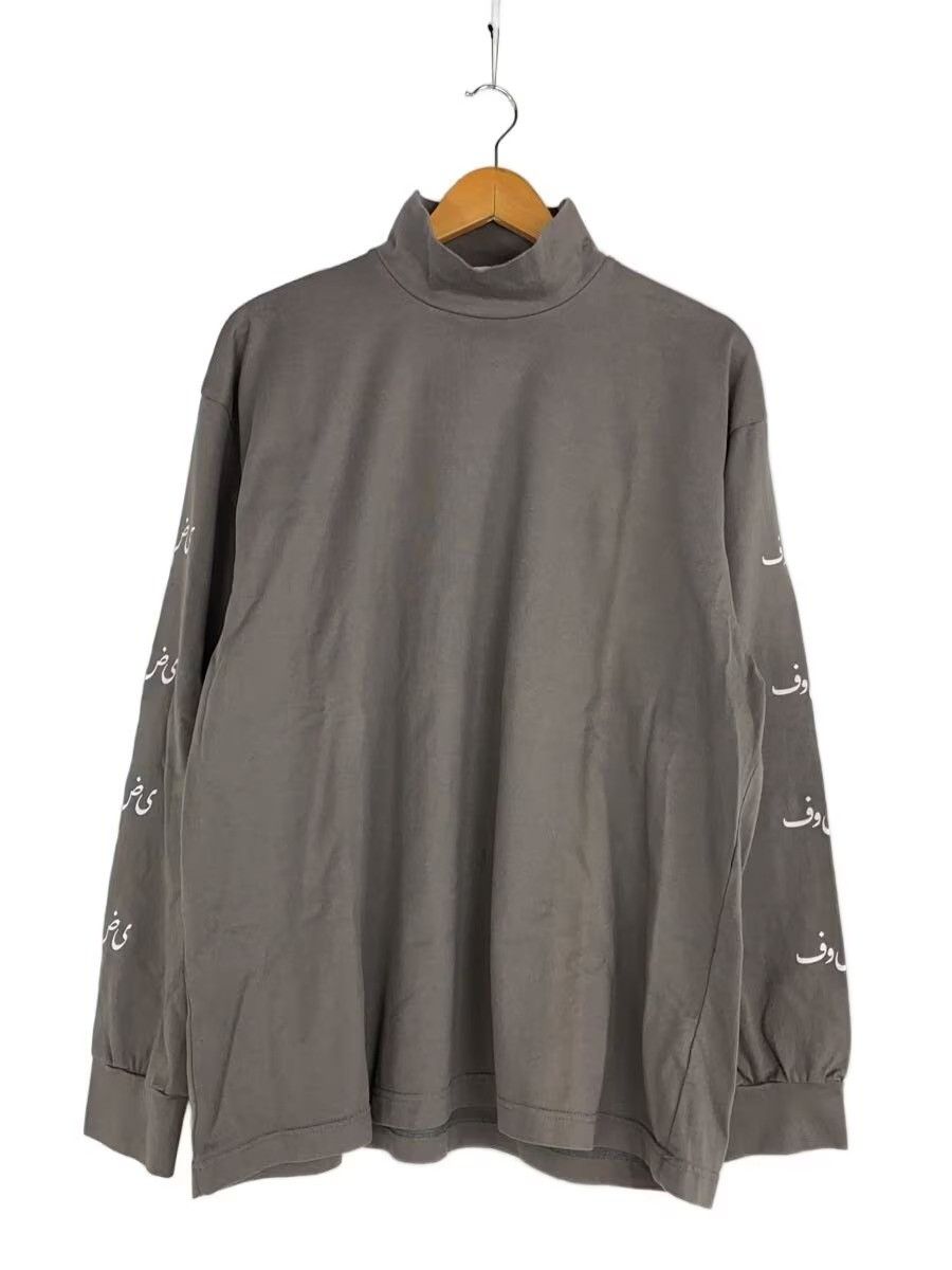 Undercover AW23 Arabic Longsleeve Size US L / EU 52-54 / 3 - 1 Thumbnail