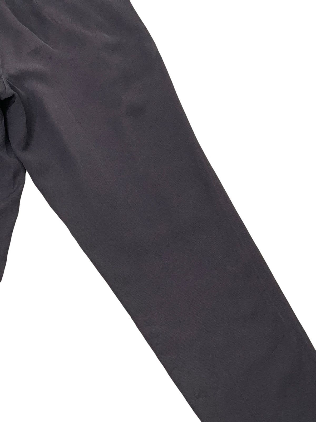 Giorgio Armani Wide Trouser Vtg 90s Giorgio Armani Balloon Pant 8🟦9 Size US 31 - 14 Thumbnail