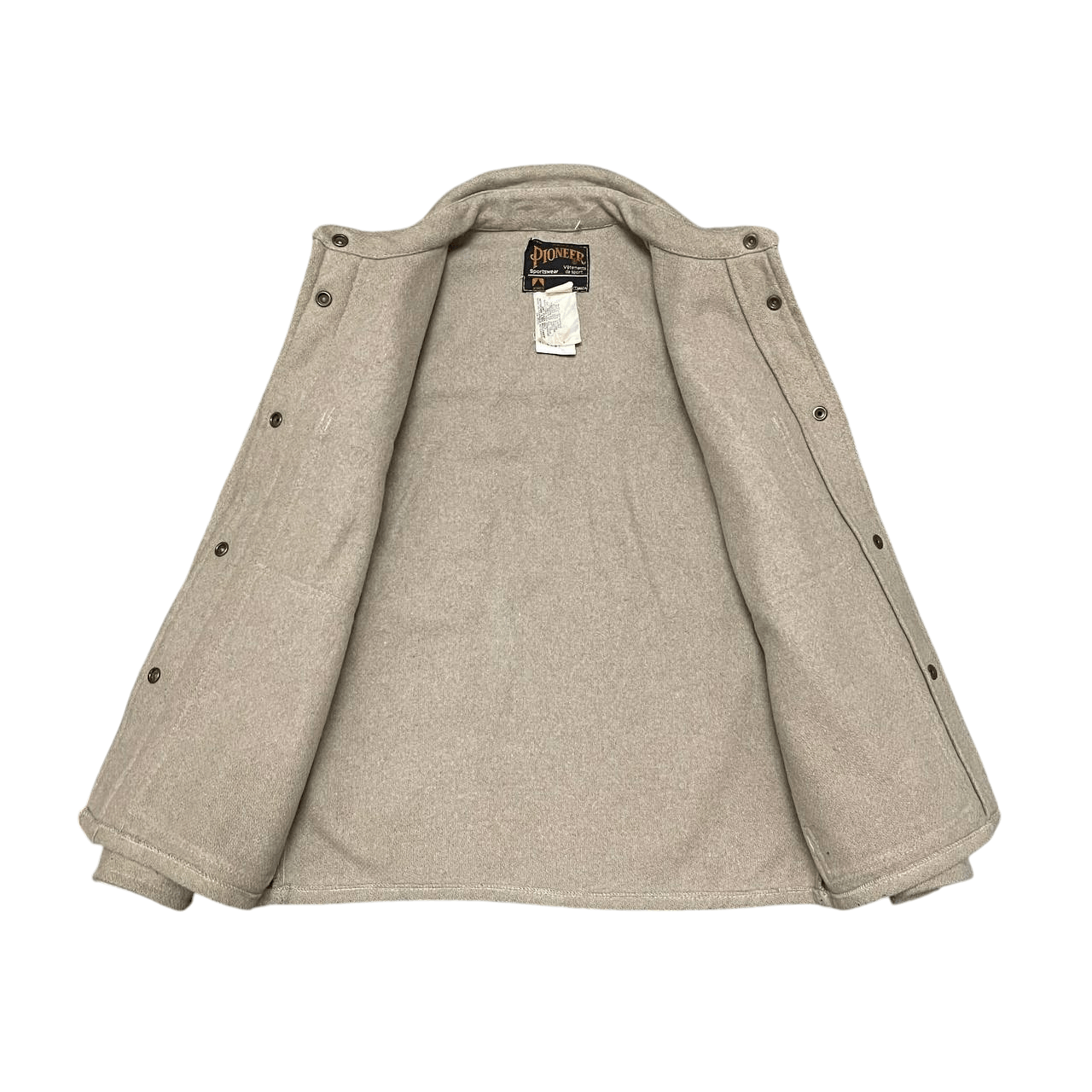 Filson Vintage Pioneer Vetements de Sport Mackinaw Wool Jacket Size US S / EU 44-46 / 1 - 9 Thumbnail