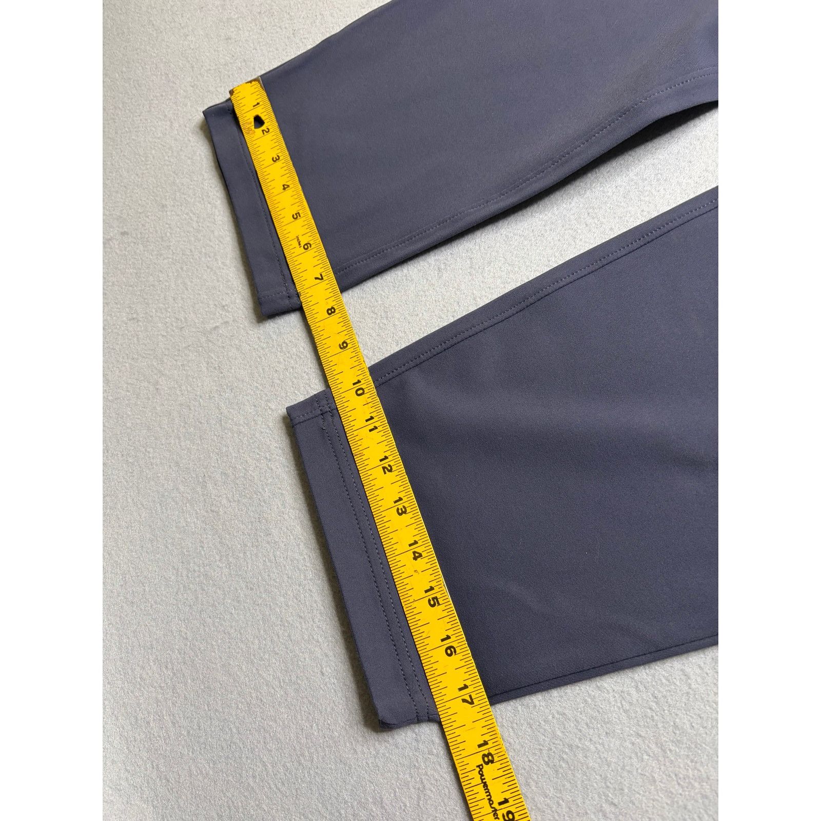 Vintage Public Rec Men’s 38x30 Navy Stretch Golf Pants Athletic NWT Size US 38 / EU 54 - 7 Thumbnail