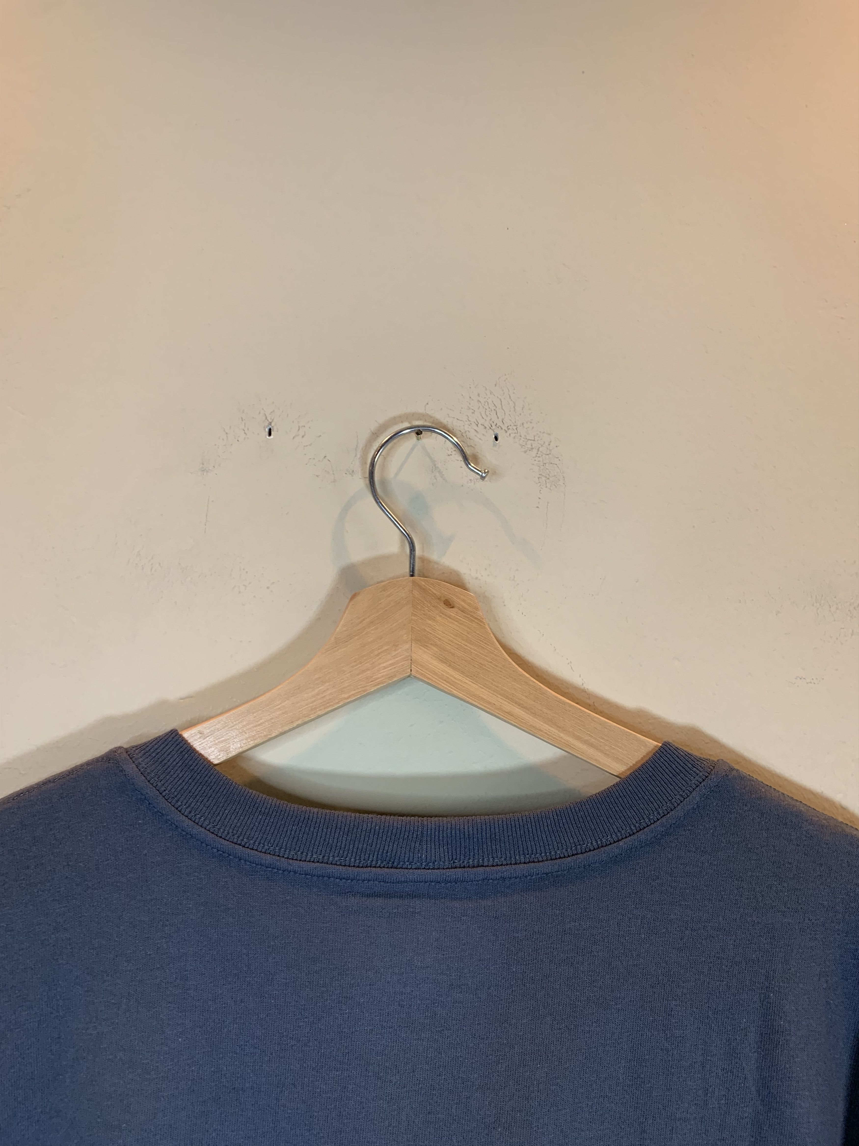 Carhartt *RARE* Carhartt Heavyweight Pocket Loose Fit T-Shirt Size US L / EU 52-54 / 3 - 5 Thumbnail