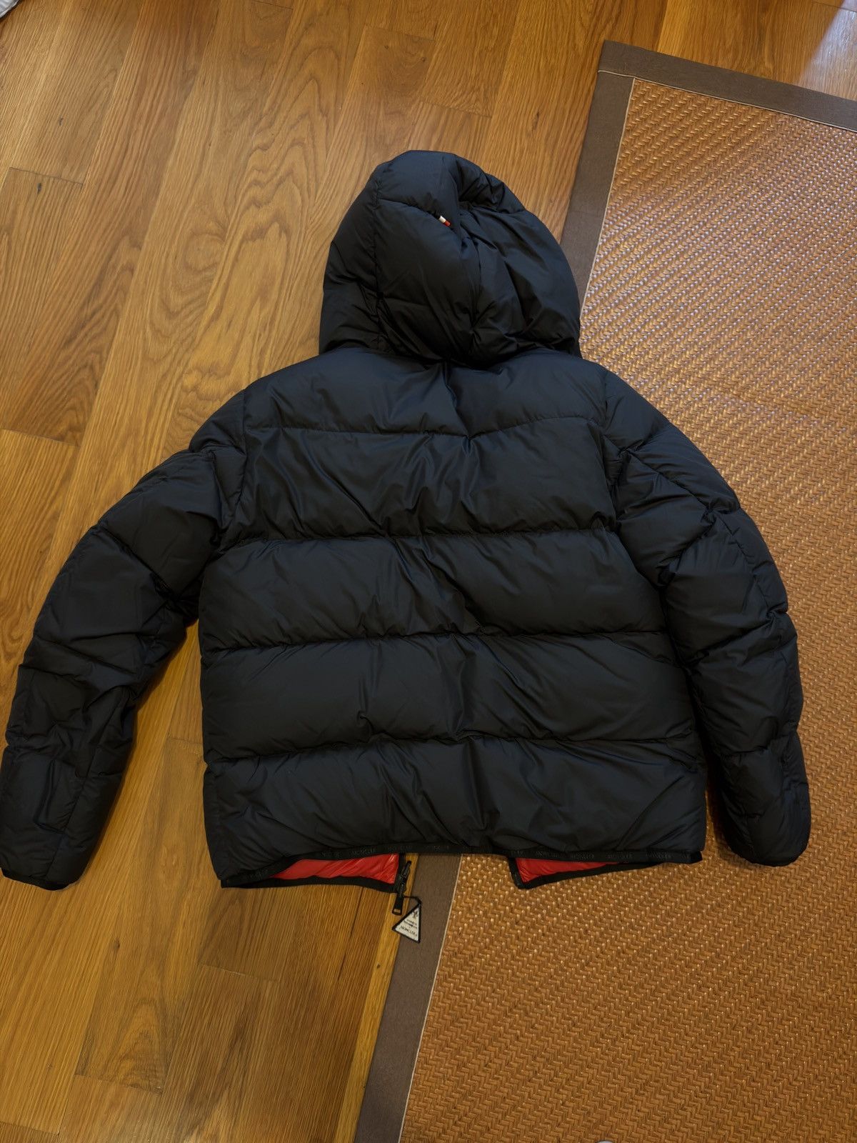 Moncler Moncler Reversible Puffer Jacket Size US M / EU 48-50 / 2 - 3 Thumbnail