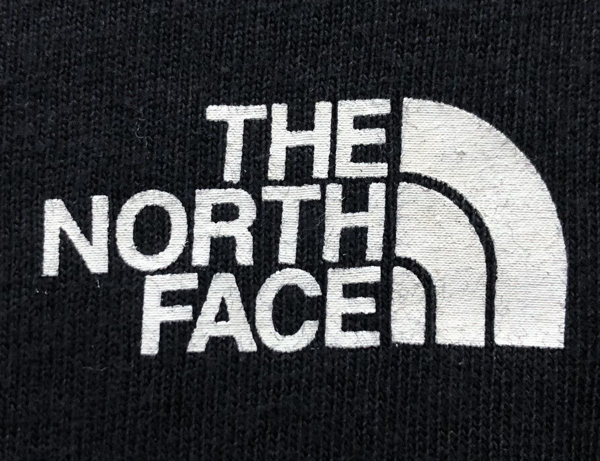 The North Face Vintage The North Face Sweatshirt Size US L / EU 52-54 / 3 - 4 Thumbnail