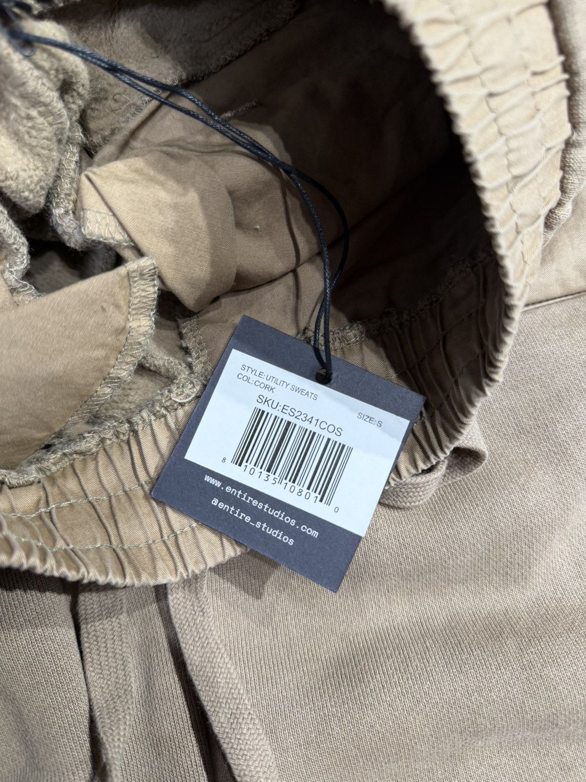 Entire Studios Entire Studios Utility Track Pants Size US 30 / EU 46 - 5 Thumbnail