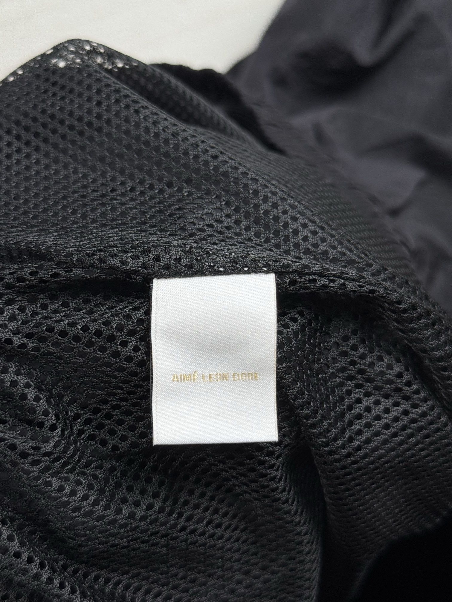 Aime Leon Dore × New Balance ALD NB 1000 Track pants Size US 32 / EU 48 - 5 Thumbnail