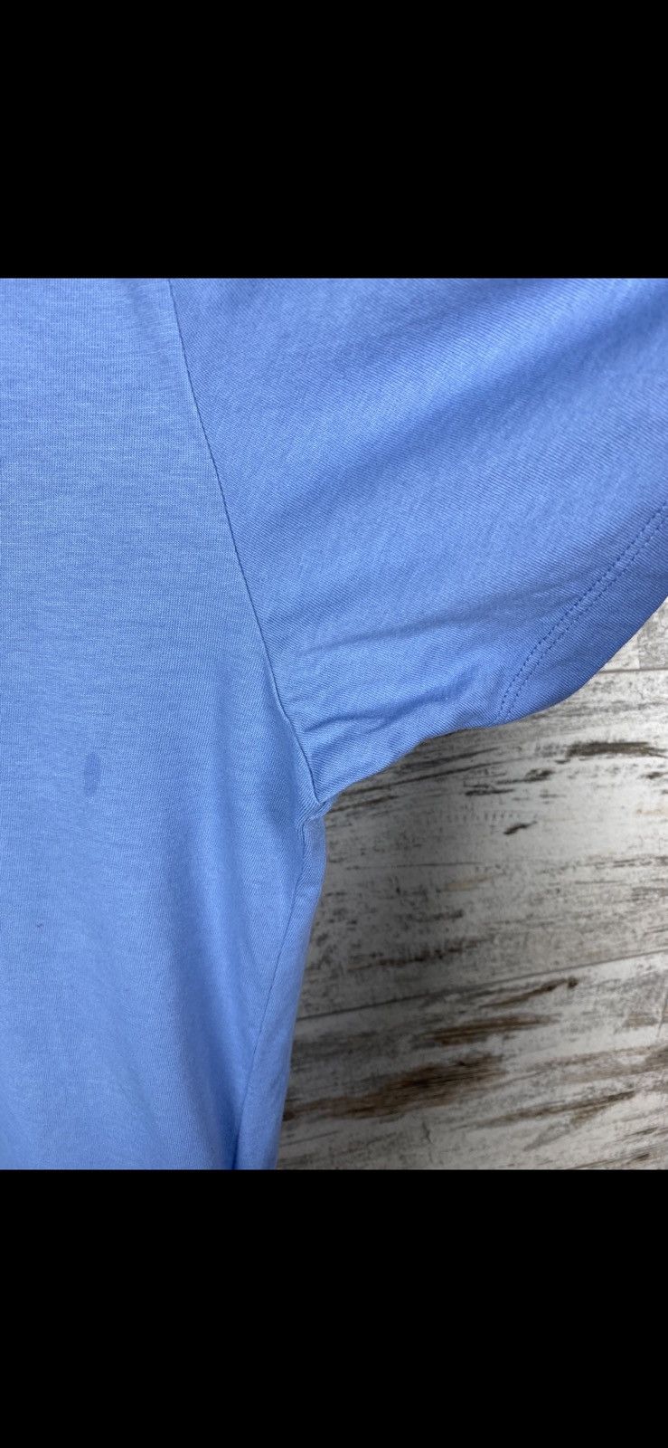 Barena × Vintage Mens Vintage Barena T Shirt Tee Size US L / EU 52-54 / 3 - 10 Thumbnail