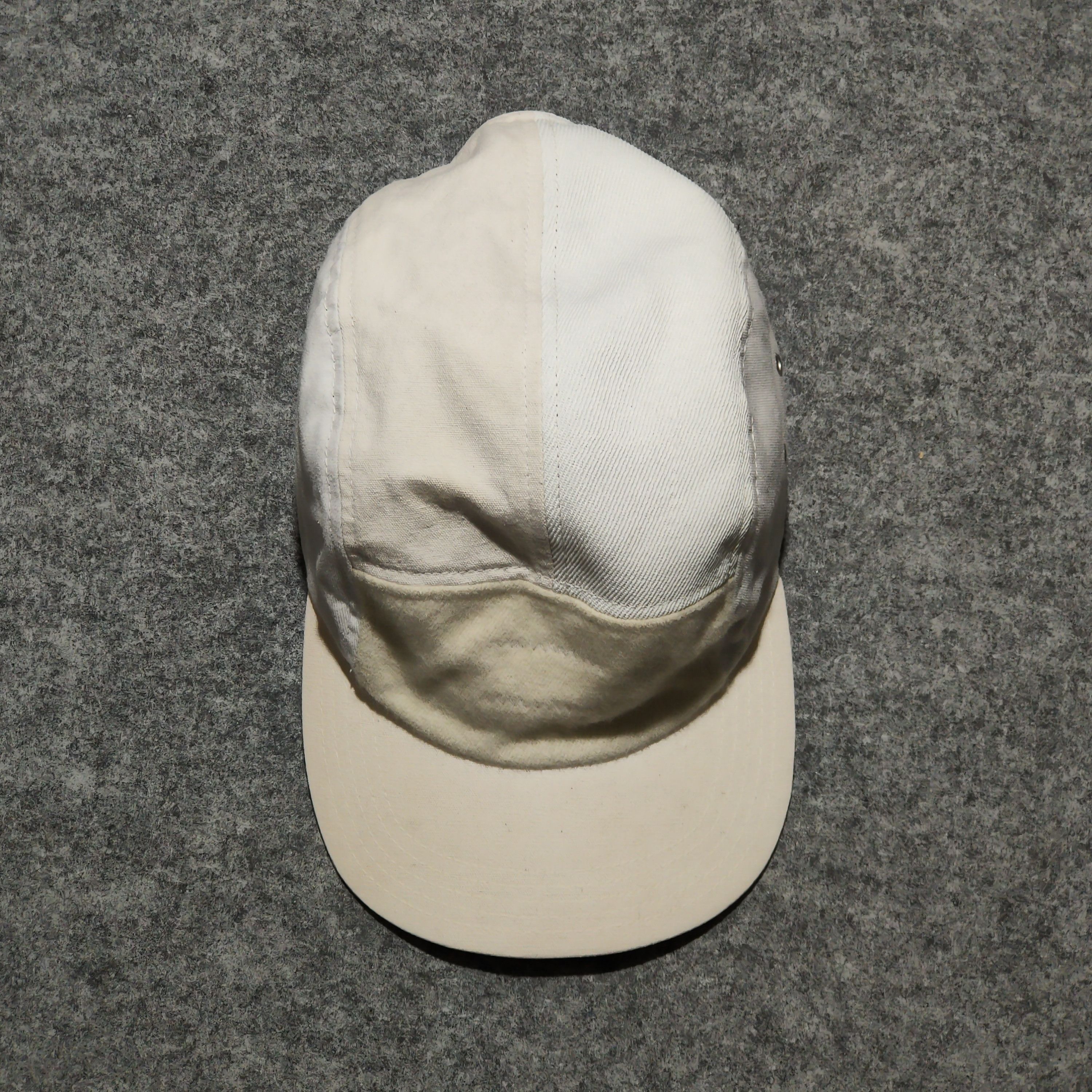 Vintage 🔥Madmetter Thai Brand cap Good Condition Size ONE SIZE - 6 Thumbnail
