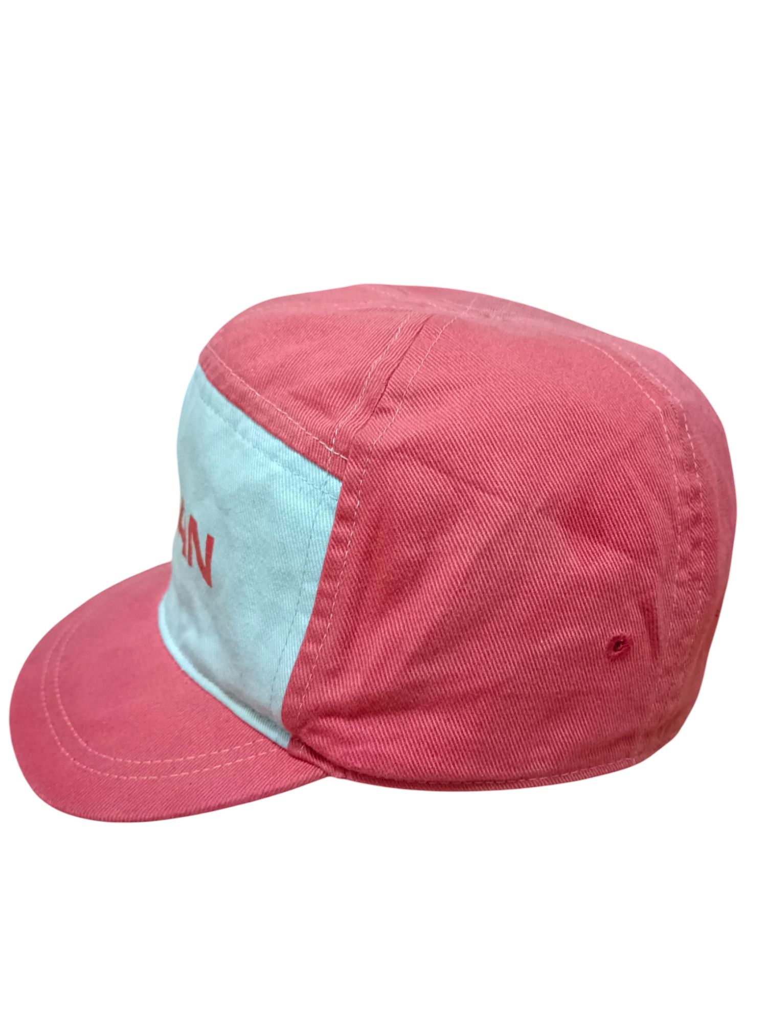 Peak Performance Vintage Nissan Motorsports 7 Panels Hat Size ONE SIZE - 2 Thumbnail