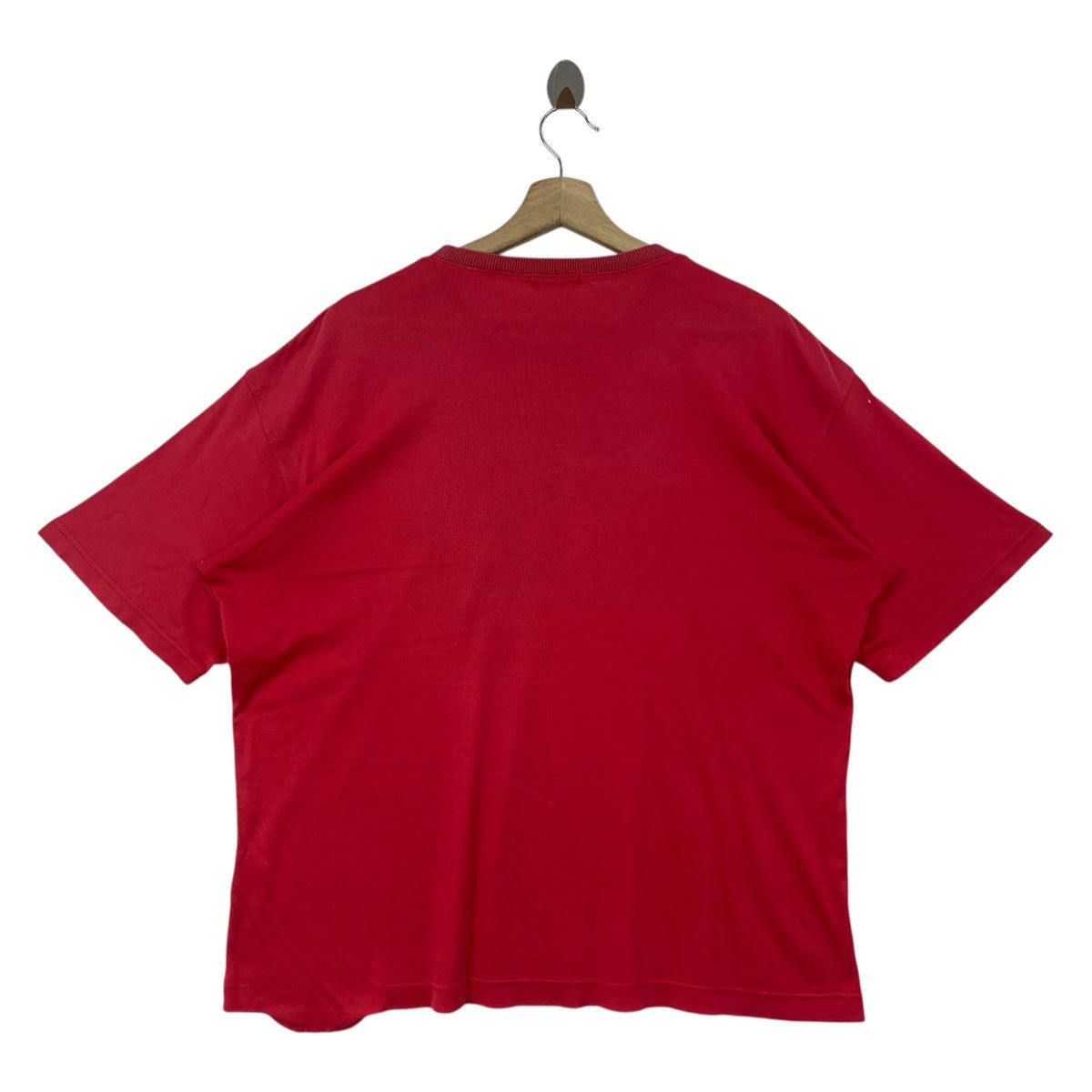 Japanese Brand × Vintage Vintage PIA SPORTS Embroidery logo tee Size US XL / EU 56 / 4 - 4 Thumbnail