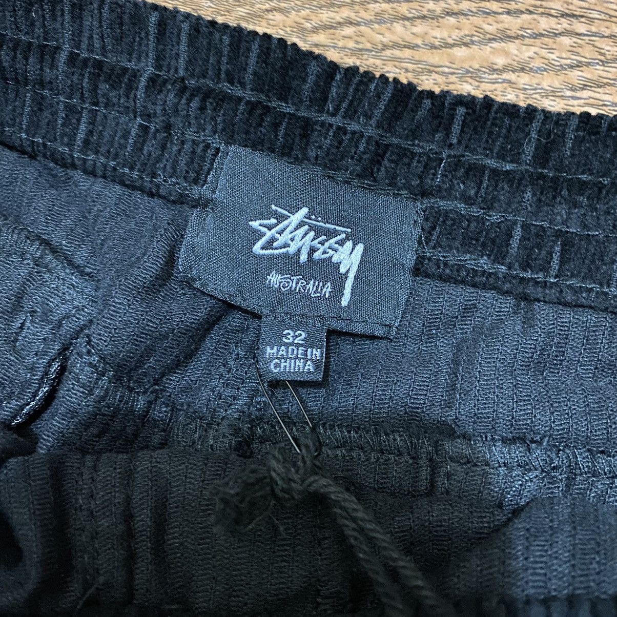 Other Stussy Corduroy Shorts Size US 32 / EU 48 - 5 Thumbnail