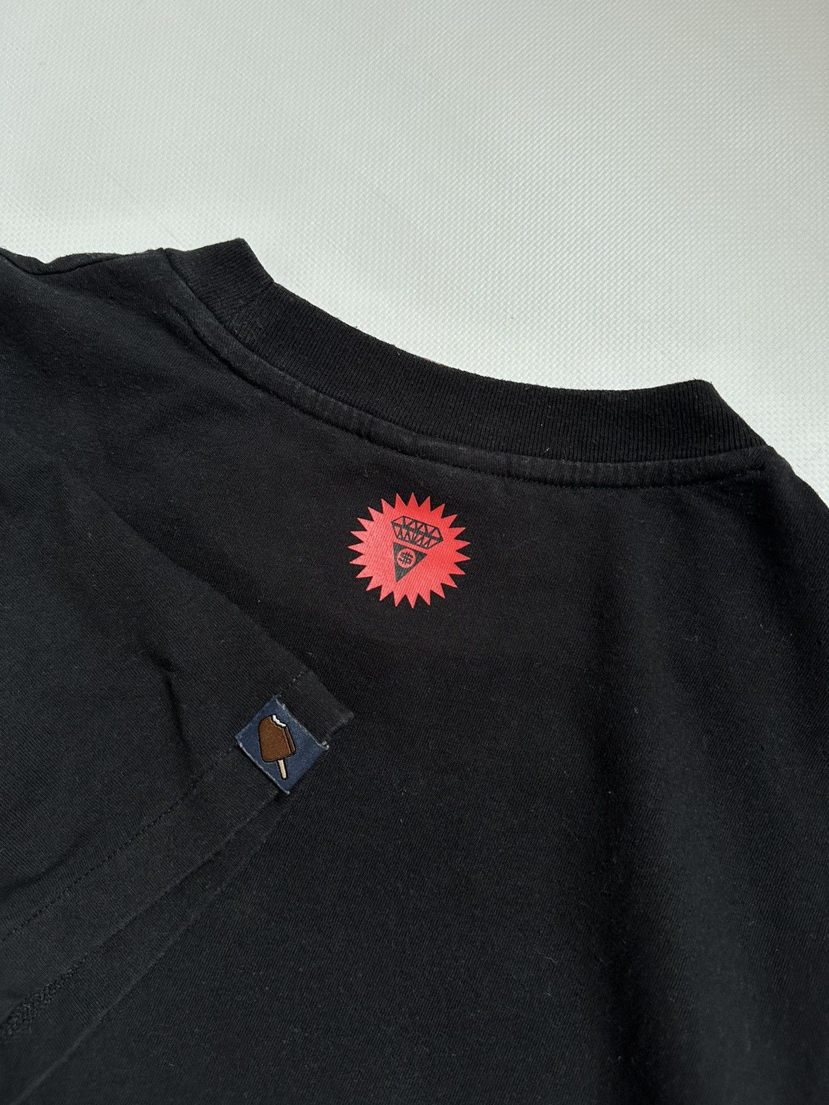 Icecream BBC Icecream T-Shirt Size US M / EU 48-50 / 2 - 9 Thumbnail