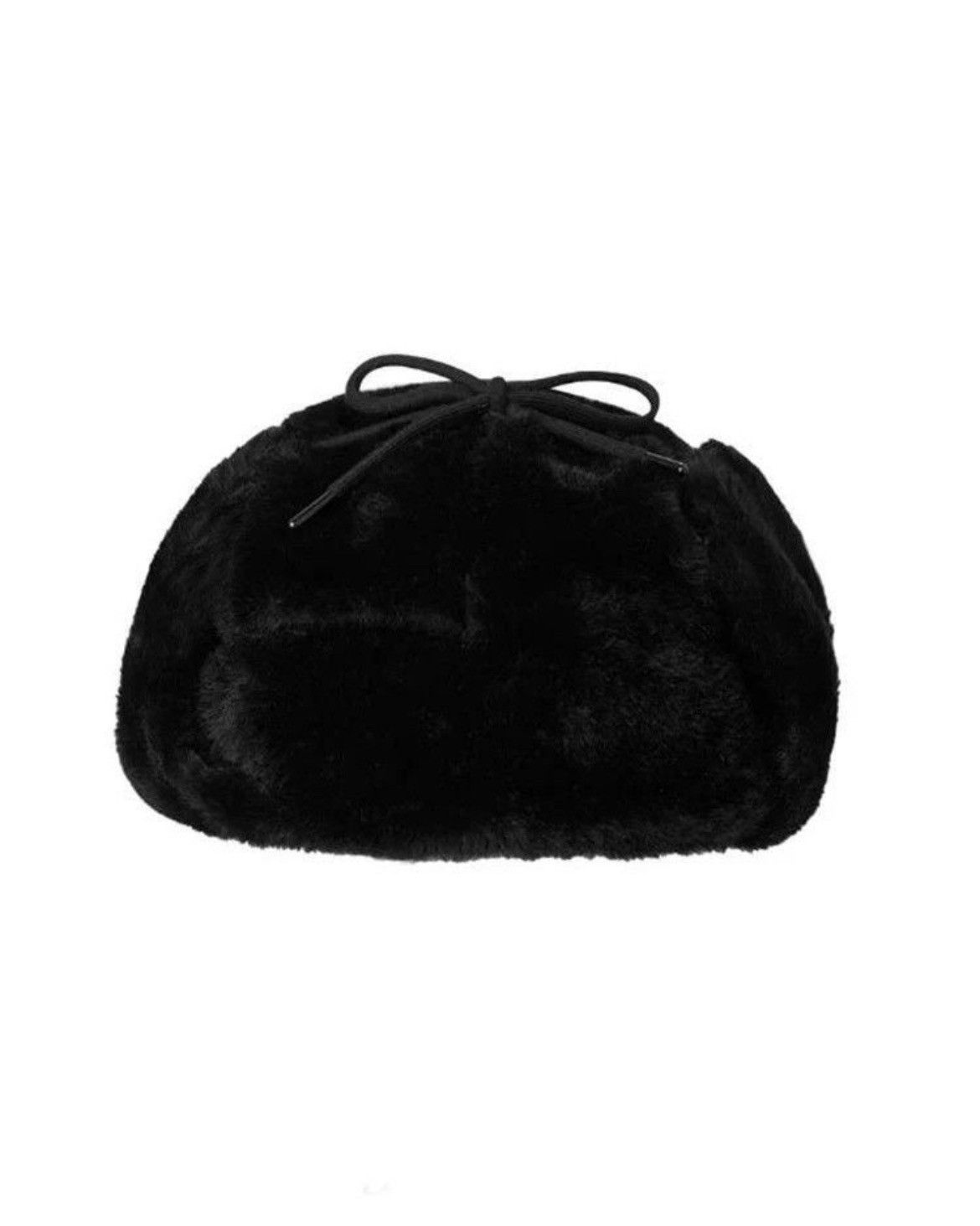 Japanese Brand × Vintage Y2K Kuromi Sanrio Hello Kitty Kawaii Ushanka Size ONE SIZE - 4 Thumbnail