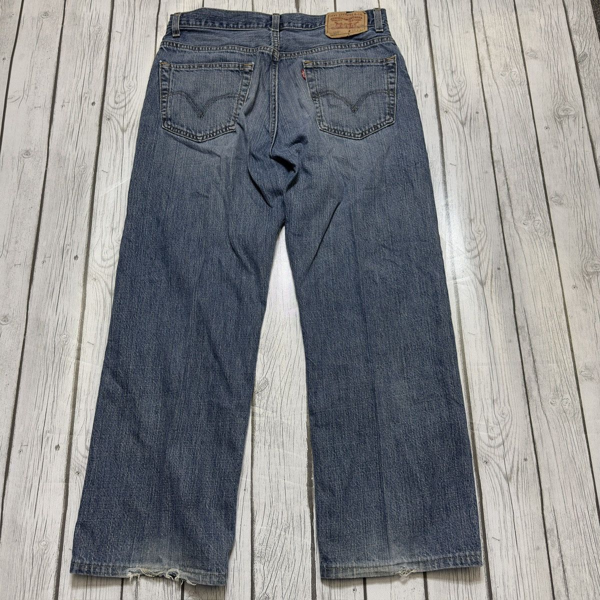 Levi's Levi’s 559 jeans Size US 34 / EU 50 - 2 Thumbnail