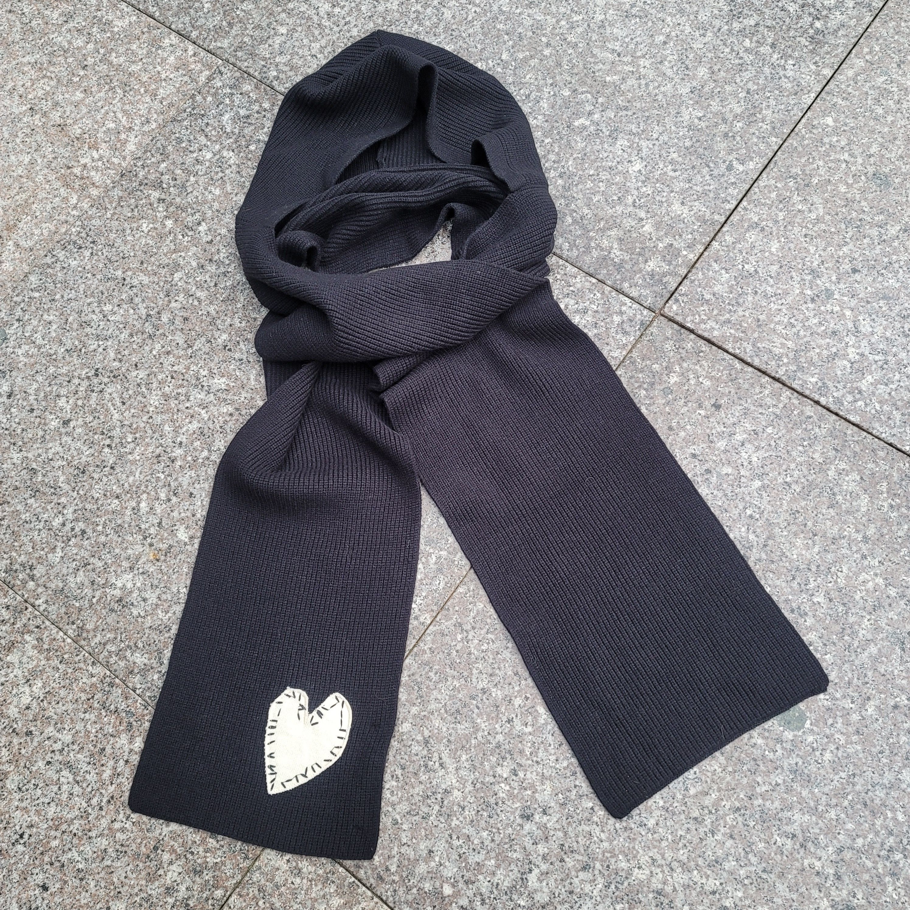 Other Kerri Rosenthal hooded scarf Size ONE SIZE - 2 Thumbnail