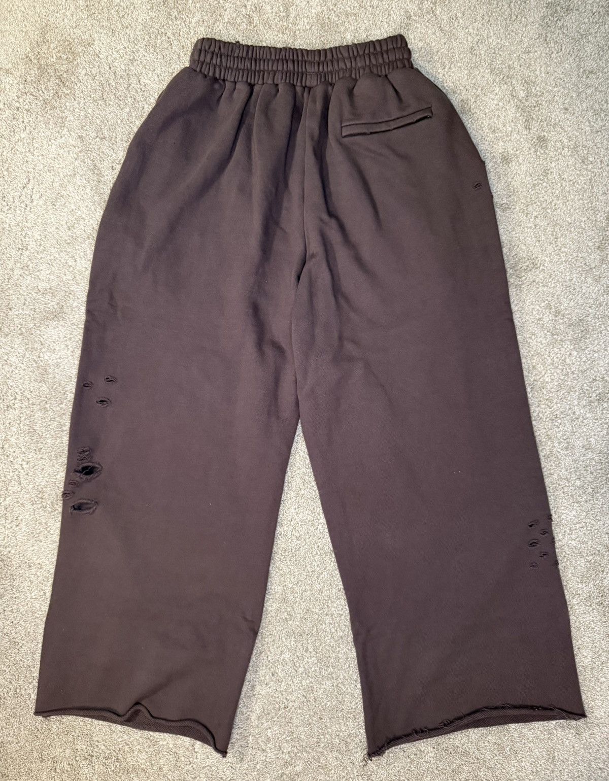 murd333r.fm Murd333r FM Special Ops Sweatpants (Militia Carbon) Size US 36 / EU 52 - 2 Thumbnail