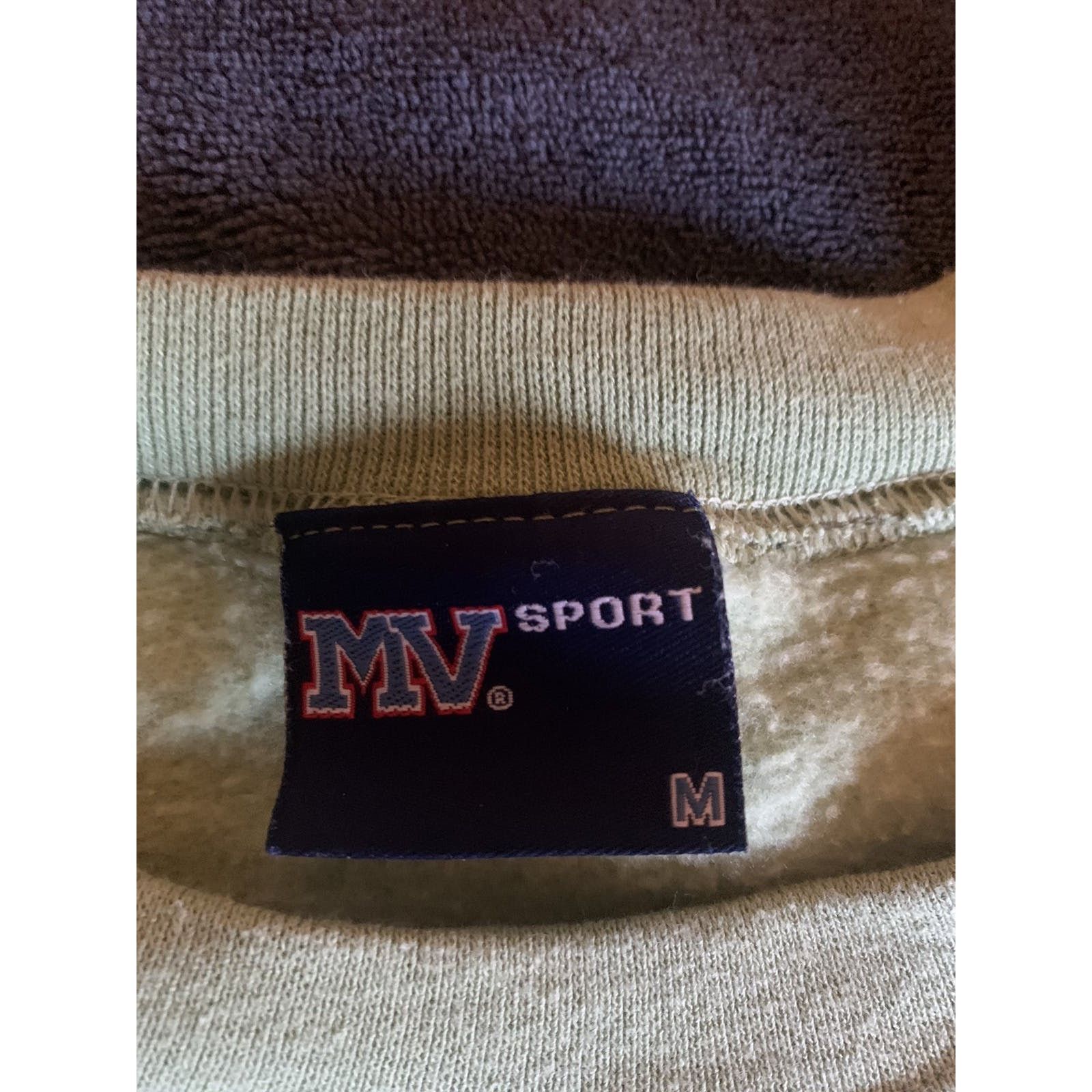Vintage Vintage ATL Georgia sweatshirt Size US M / EU 48-50 / 2 - 3 Thumbnail