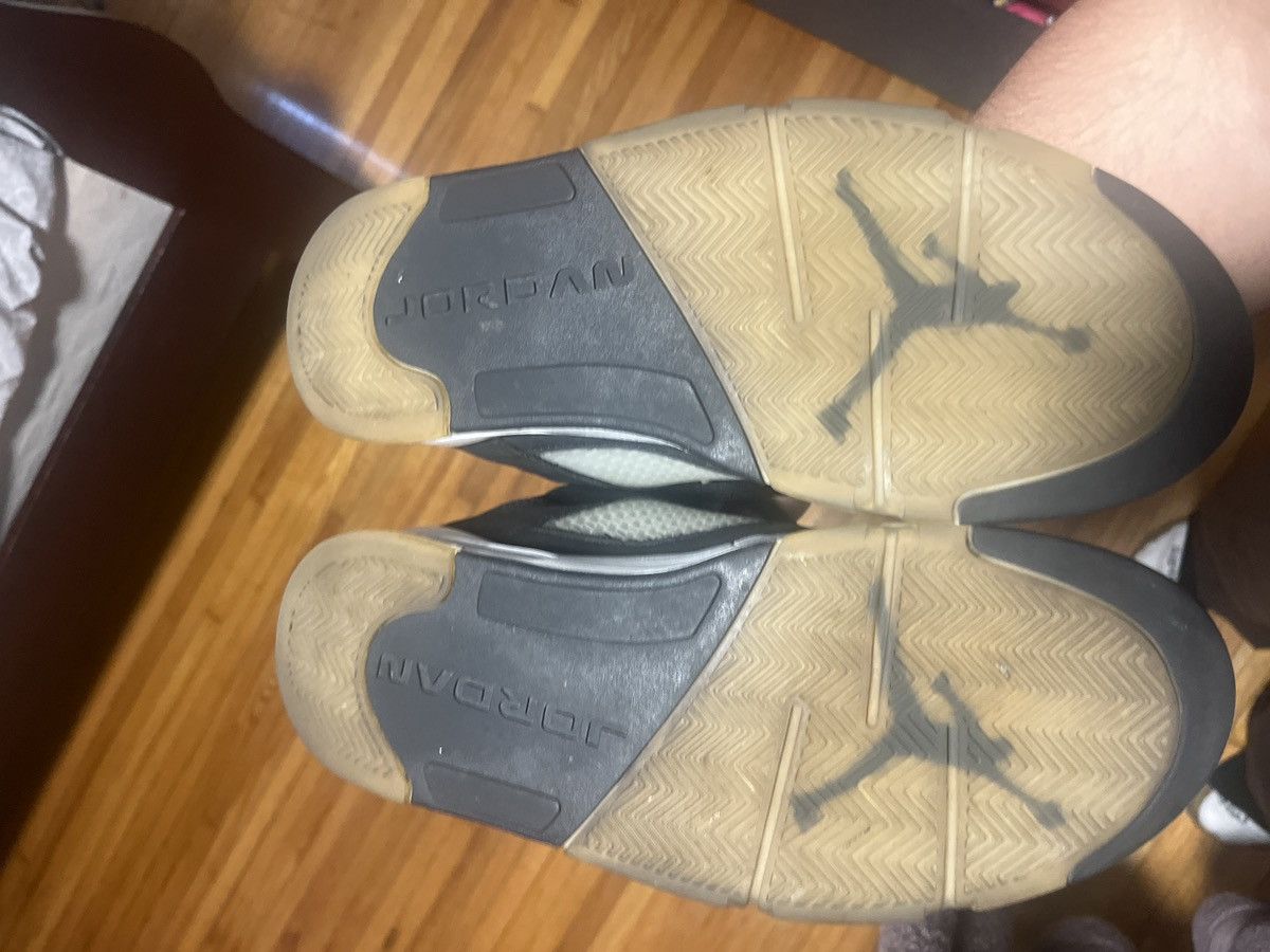 Jordan Brand Air jordan 5 retro ‘moonlight’ Size US 10 / EU 43 - 5 Thumbnail
