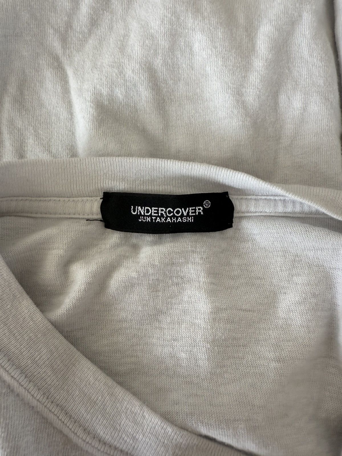Undercover Undercover another dimension Size US XL / EU 56 / 4 - 5 Thumbnail
