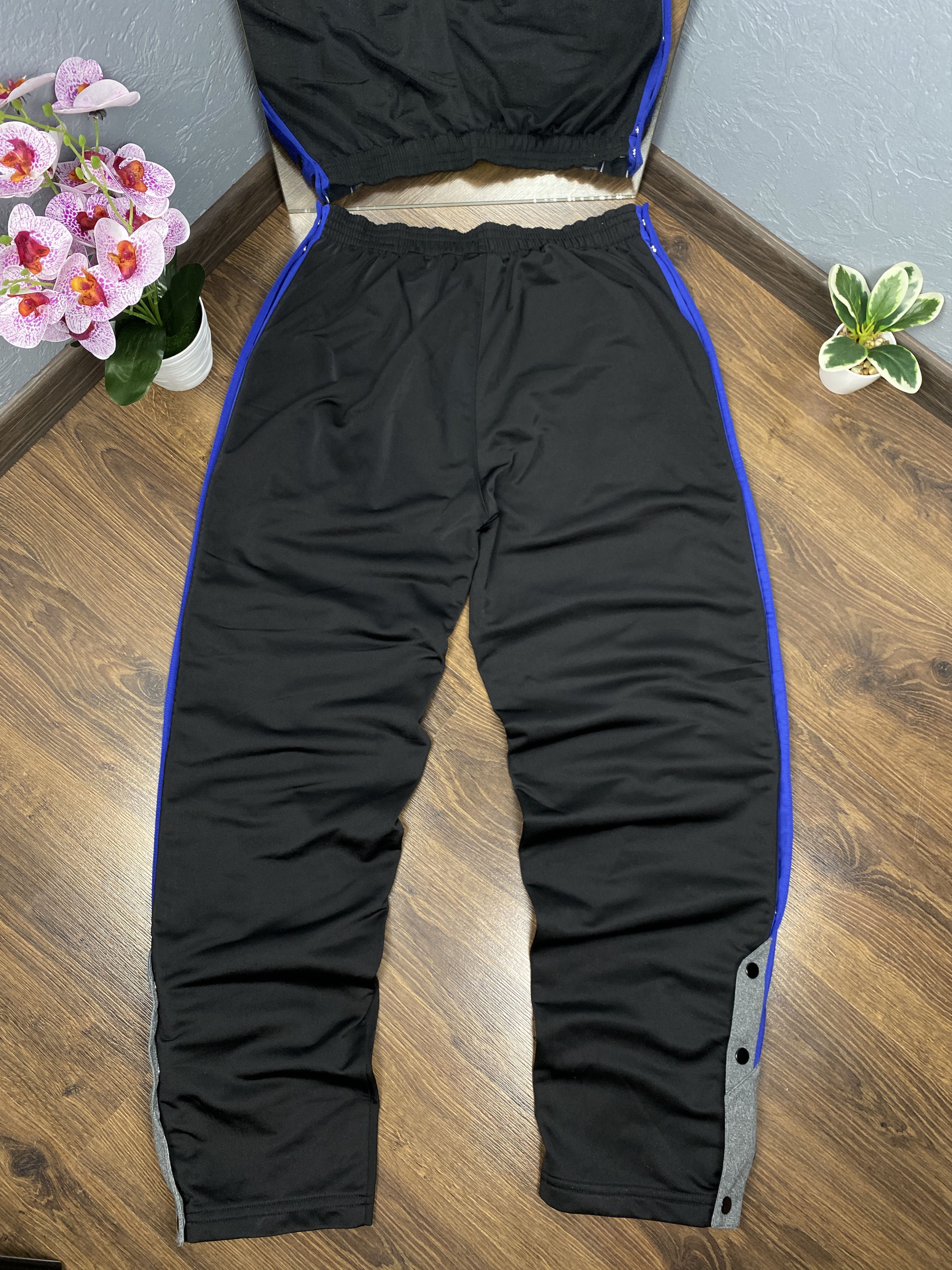 Champion × Vintage Champion 90s Vintage track pants Size US 34 / EU 50 - 6 Thumbnail
