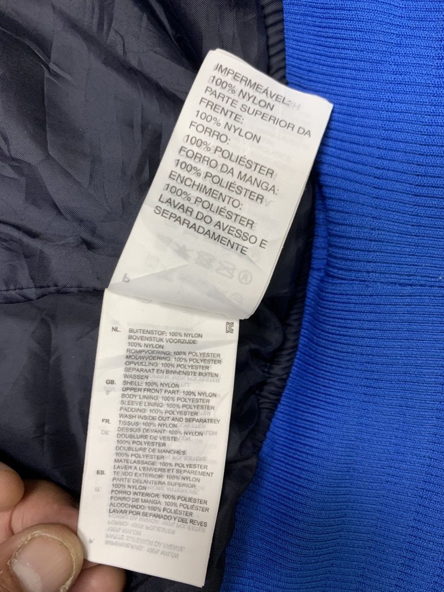 G-Star G-Star Raw Whistler Hooded Bomber Avalanche Jacket Size US S / EU 44-46 / 1 - 20 Thumbnail