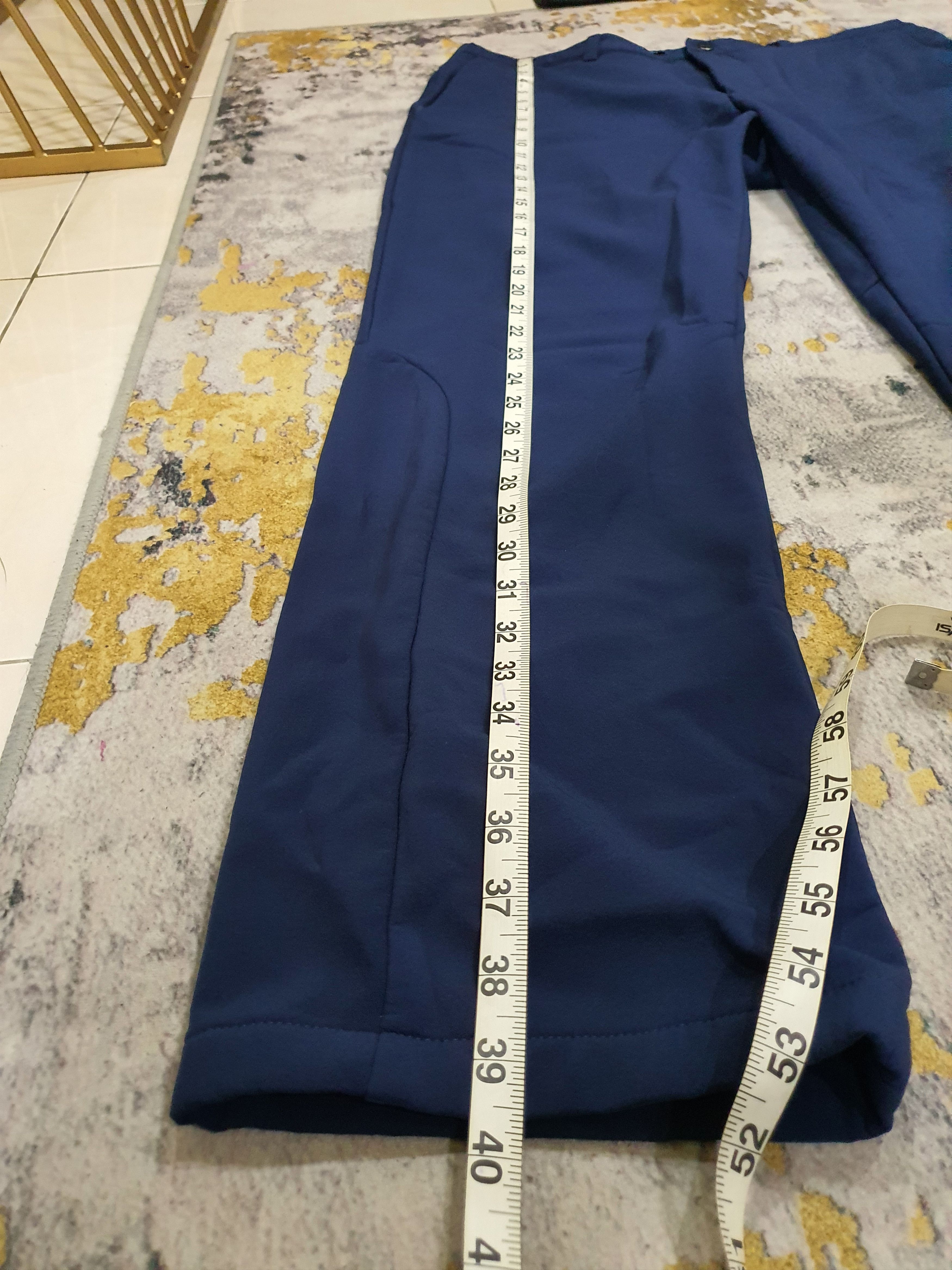 Ralph Lauren Ralph Lauren RLX long casual pants Size US 36 / EU 52 - 22 Thumbnail