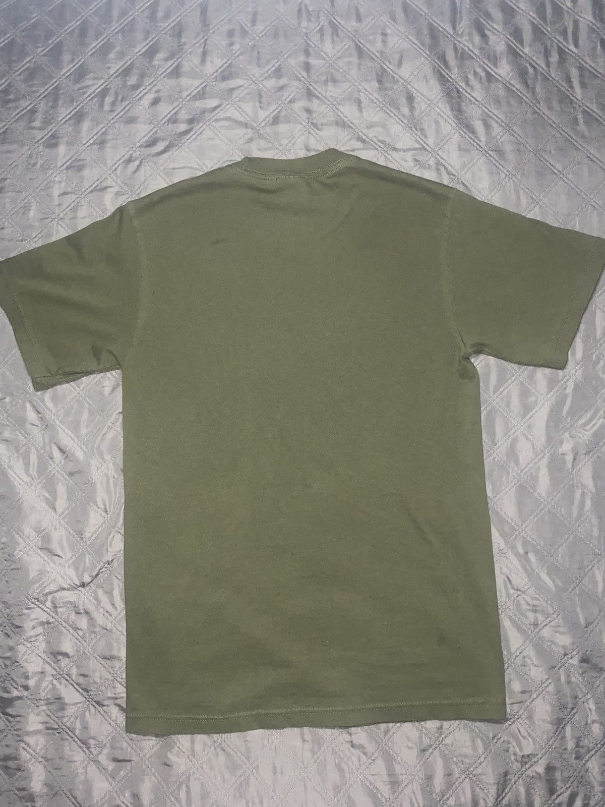 Other Shaka Wear Heavy Weight Plain Tshirt Men’s Size Medium Size US M / EU 48-50 / 2 - 2 Thumbnail