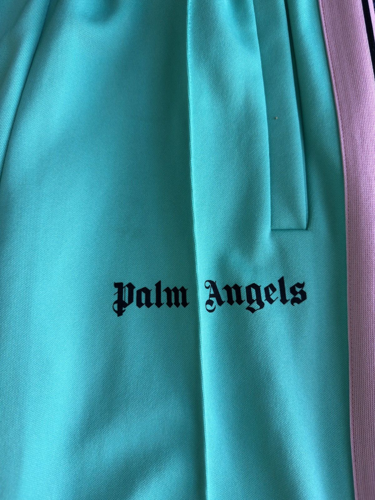 Palm Angels Palm Angels Classic Logo Track Pants Size US 31 - 3 Thumbnail